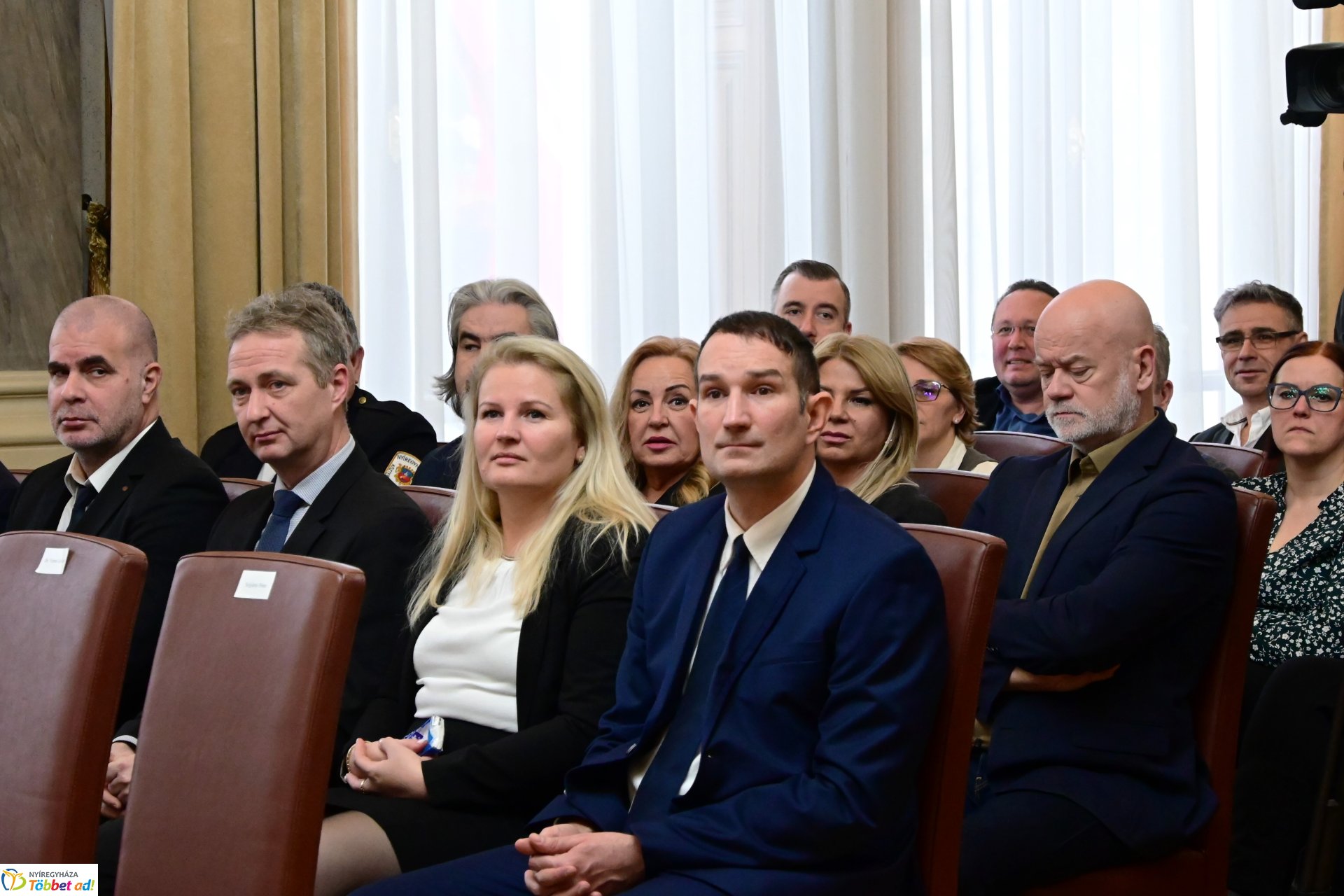 Lezárult a Nyíregyházi Ipari Park fejlesztésének első üteme