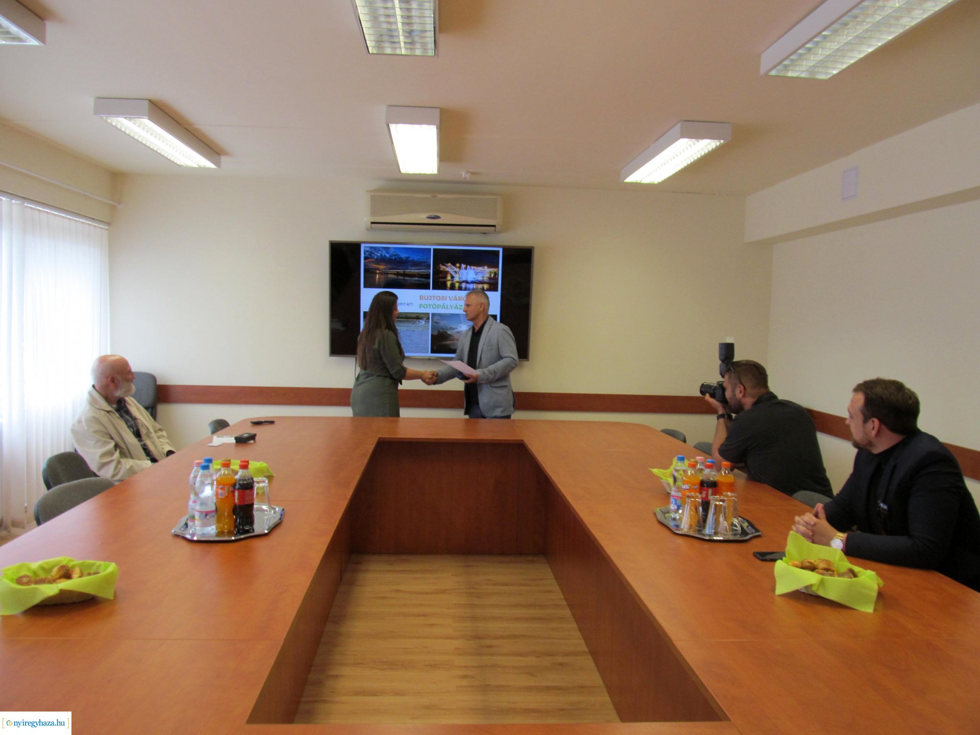 Lezárult a NYÍRVV fotópályázata