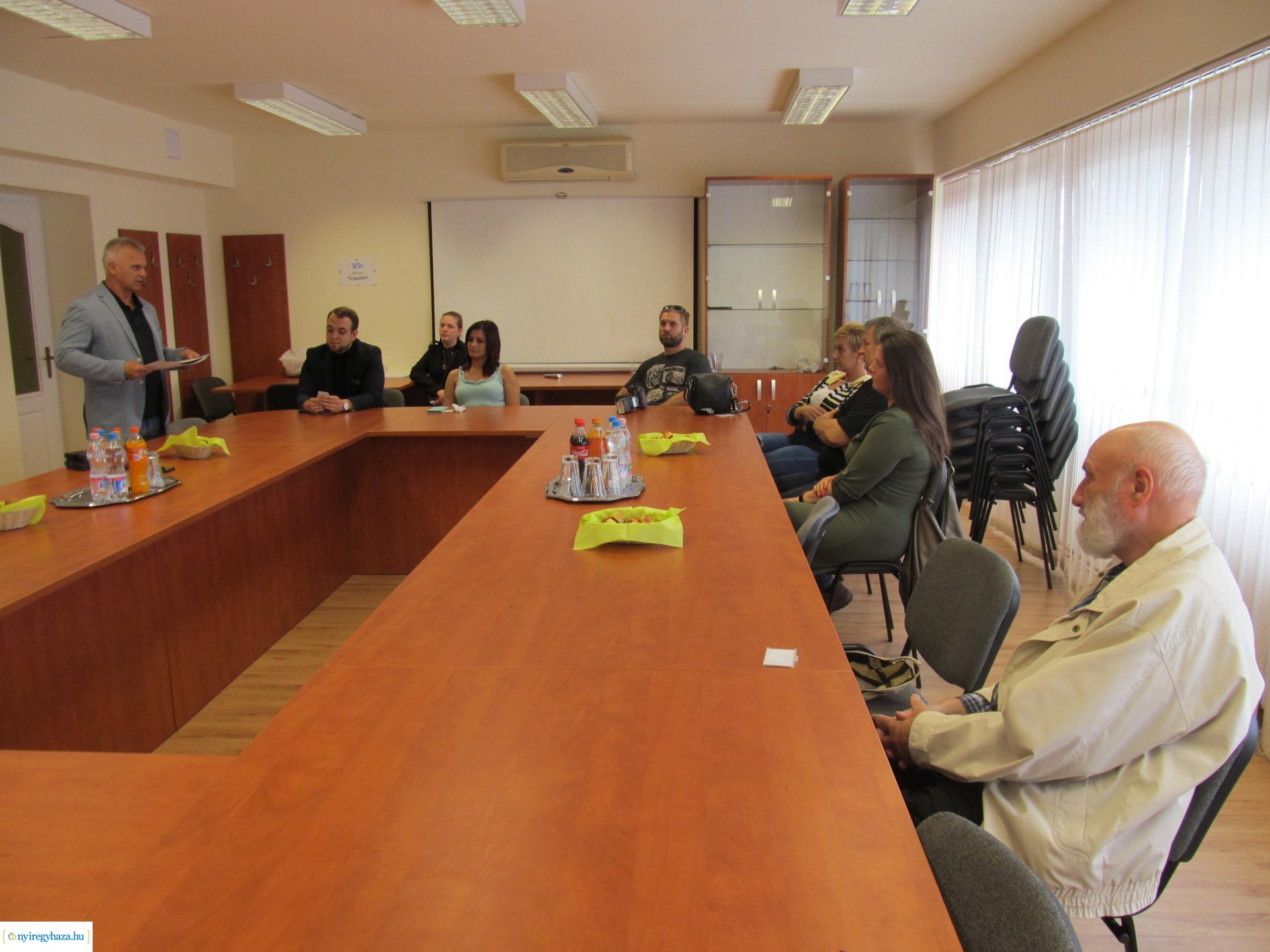 Lezárult a NYÍRVV fotópályázata