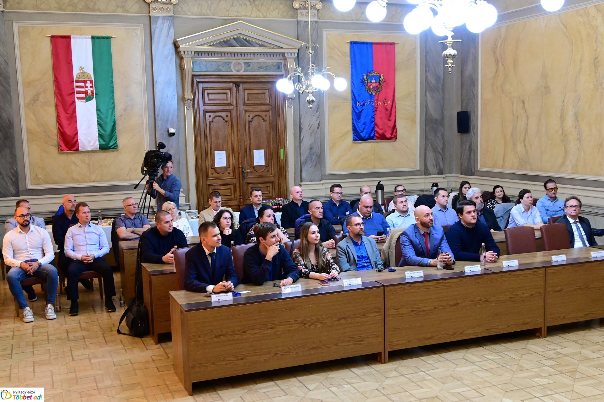 Lezárult Kassa és Nyíregyháza közös vízvisszatartási projektje