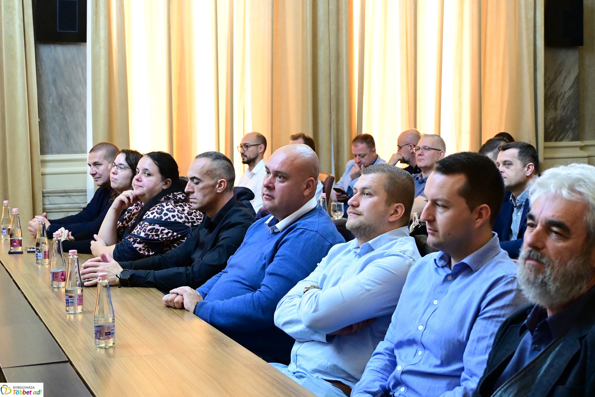 Lezárult Kassa és Nyíregyháza közös vízvisszatartási projektje