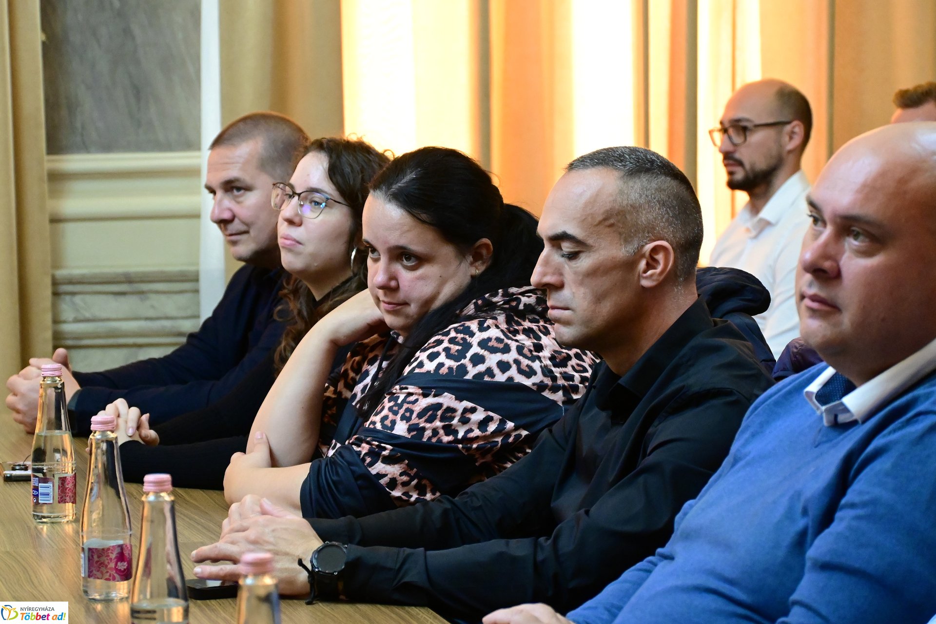 Lezárult Kassa és Nyíregyháza közös vízvisszatartási projektje