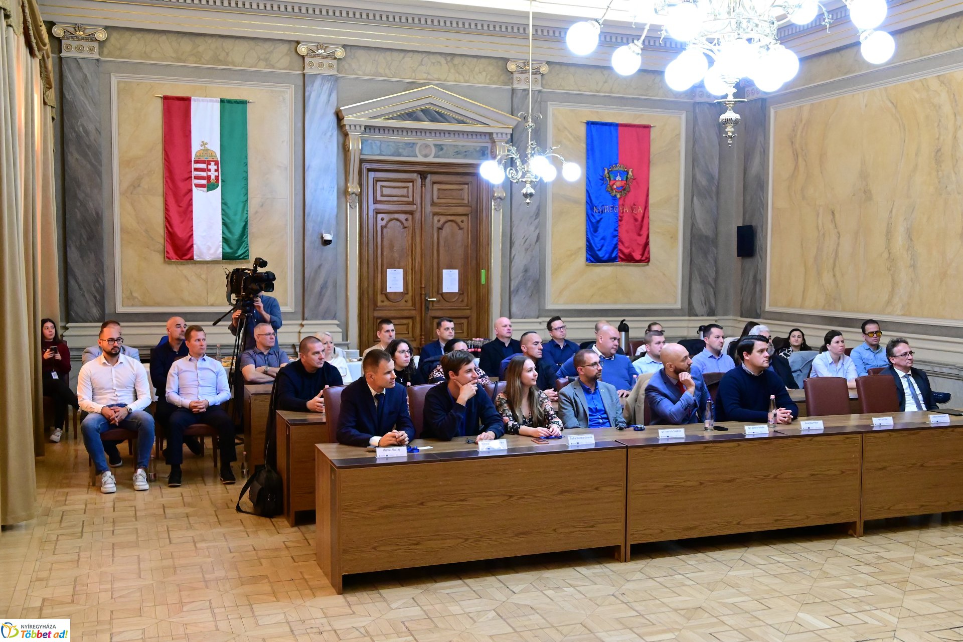 Lezárult Kassa és Nyíregyháza közös vízvisszatartási projektje