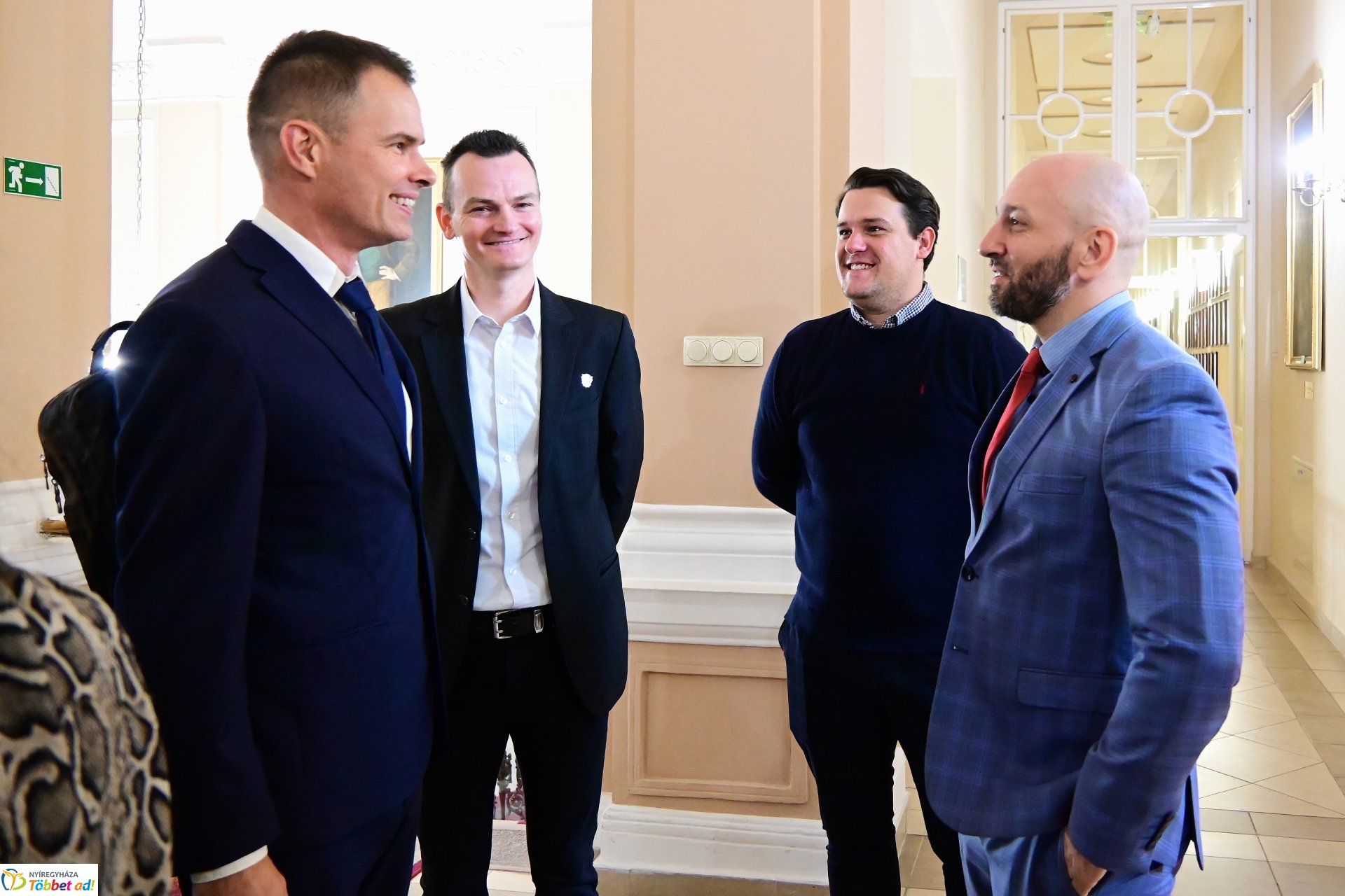 Lezárult Kassa és Nyíregyháza közös vízvisszatartási projektje