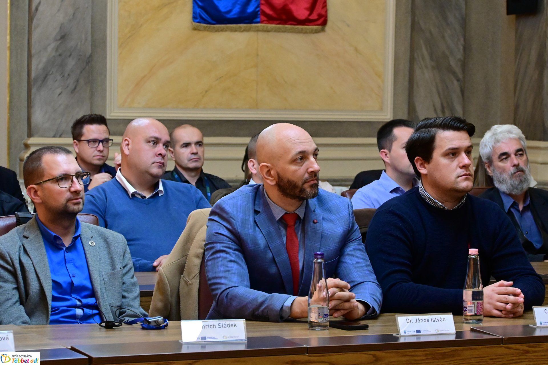 Lezárult Kassa és Nyíregyháza közös vízvisszatartási projektje