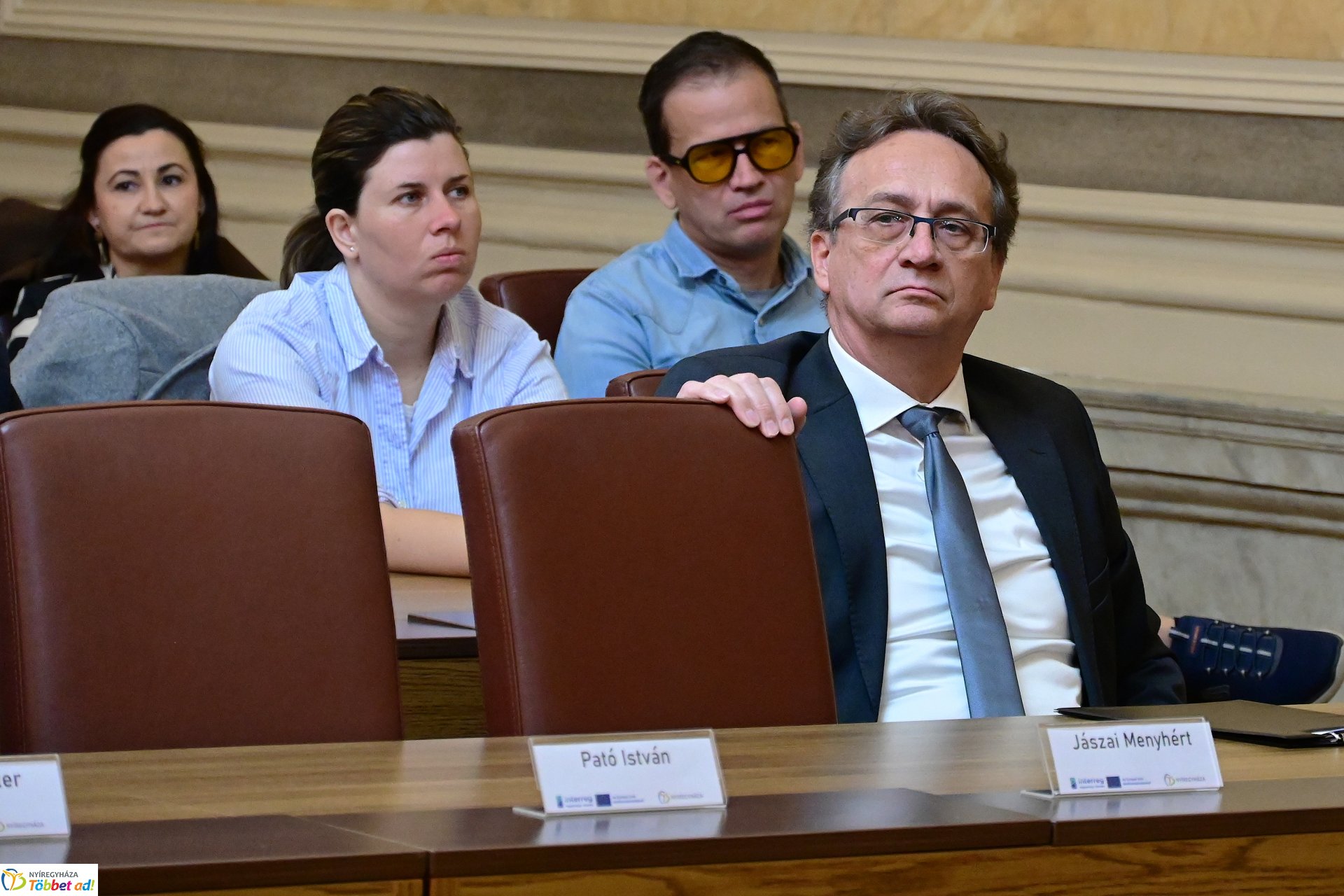 Lezárult Kassa és Nyíregyháza közös vízvisszatartási projektje