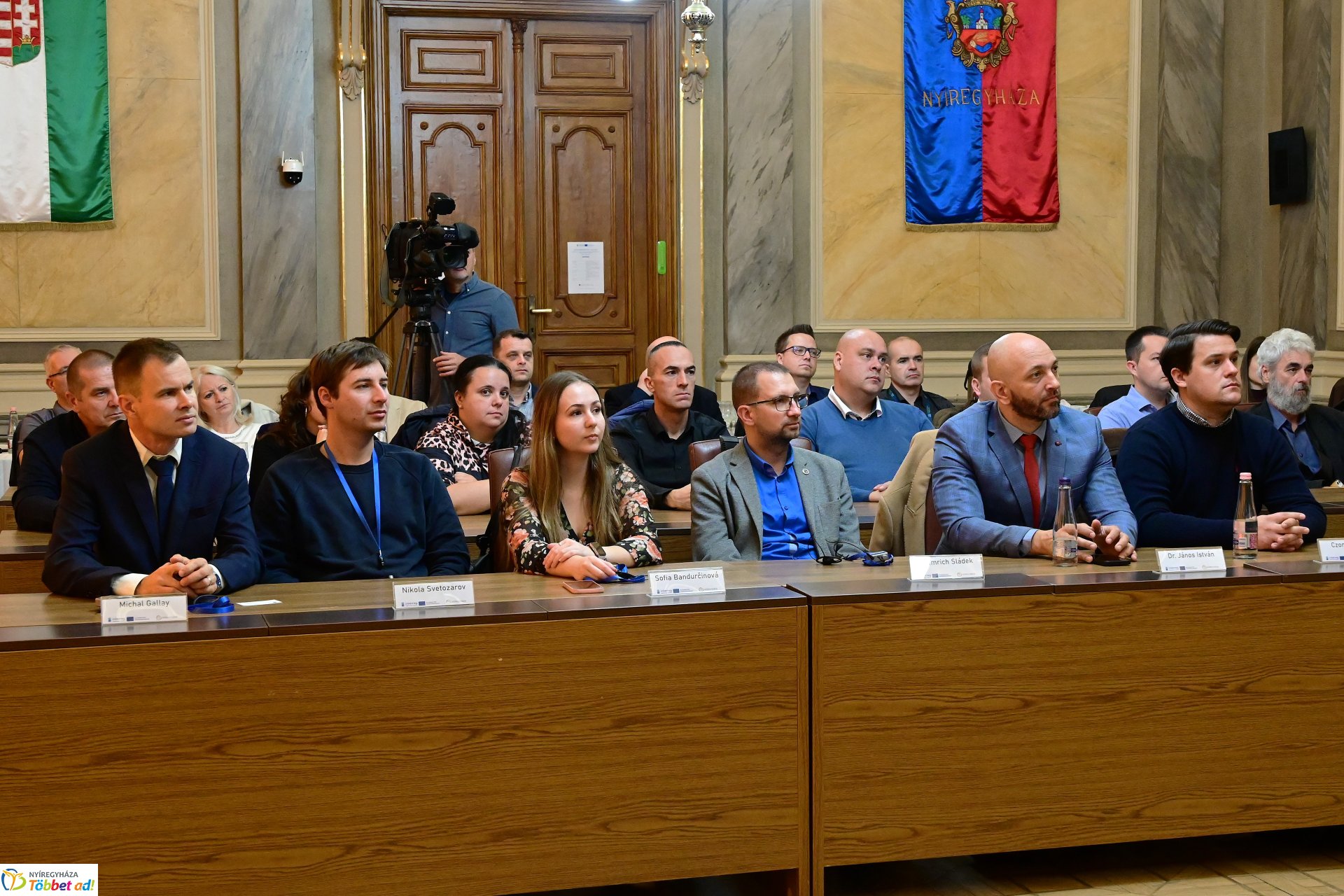 Lezárult Kassa és Nyíregyháza közös vízvisszatartási projektje
