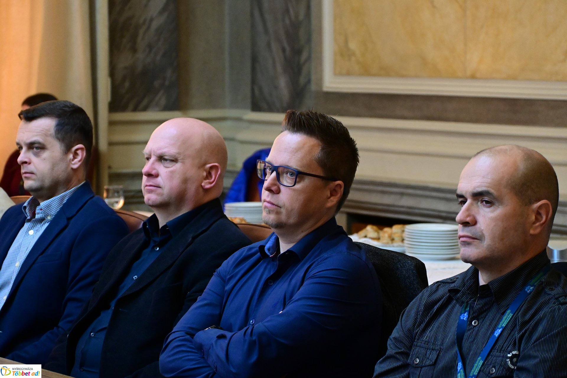 Lezárult Kassa és Nyíregyháza közös vízvisszatartási projektje