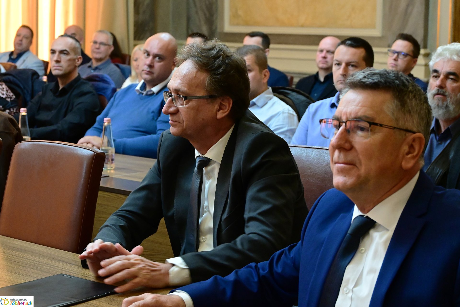 Lezárult Kassa és Nyíregyháza közös vízvisszatartási projektje