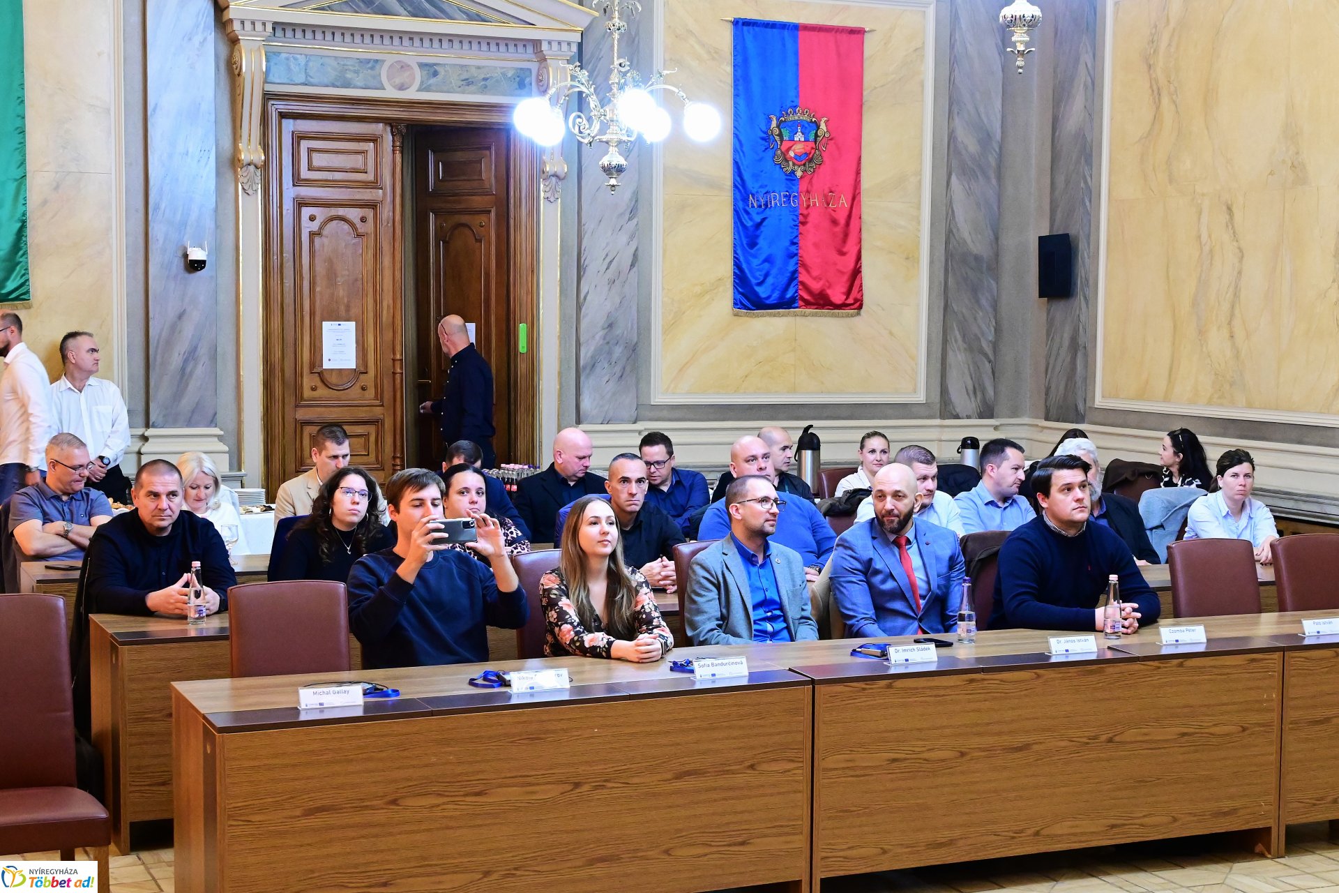 Lezárult Kassa és Nyíregyháza közös vízvisszatartási projektje