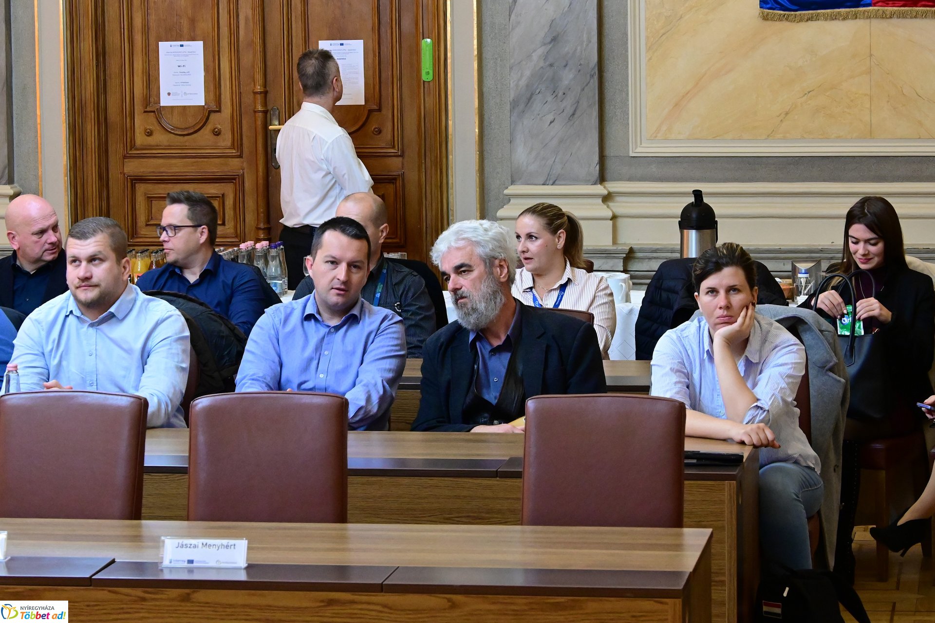 Lezárult Kassa és Nyíregyháza közös vízvisszatartási projektje