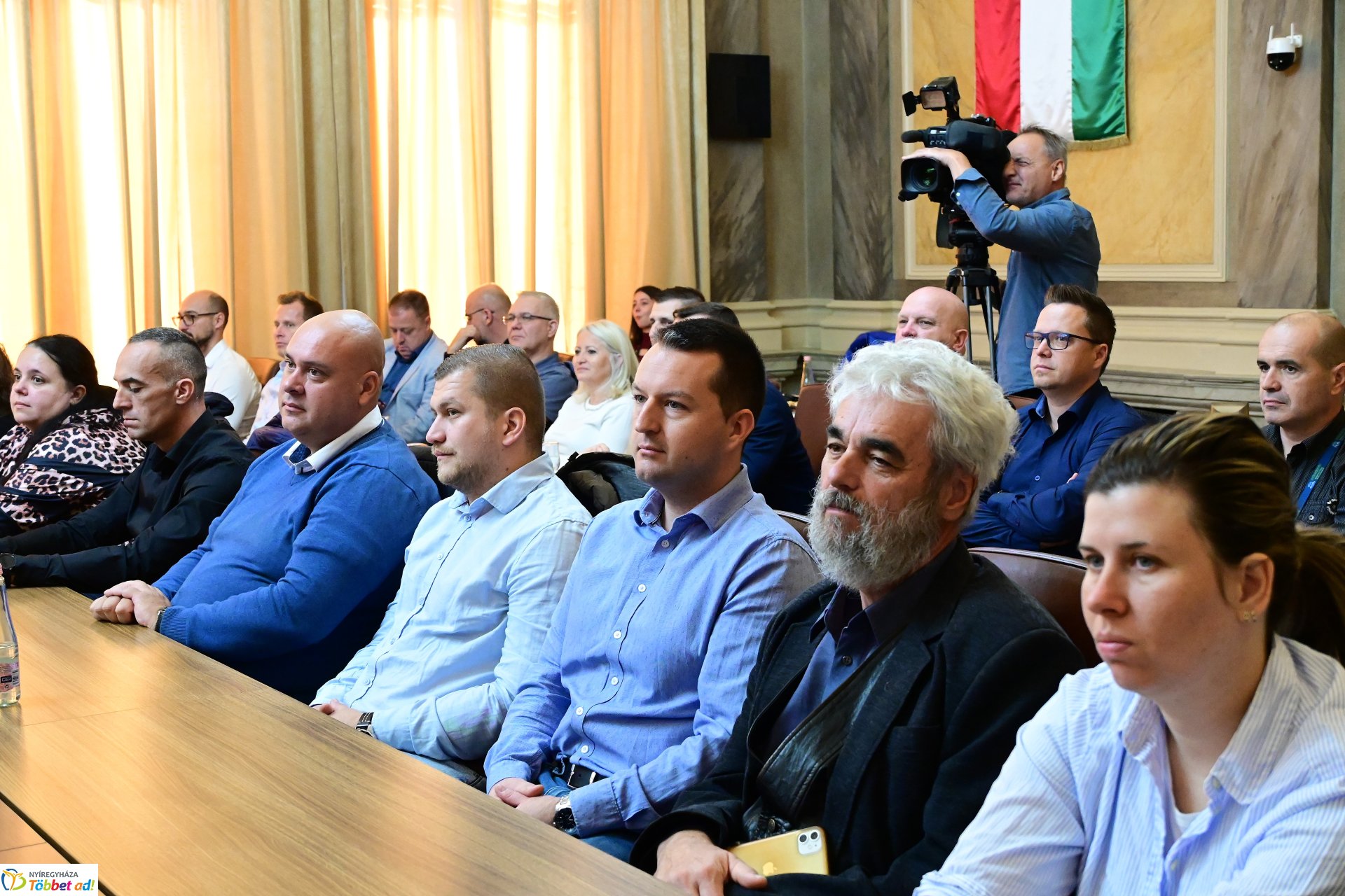 Lezárult Kassa és Nyíregyháza közös vízvisszatartási projektje