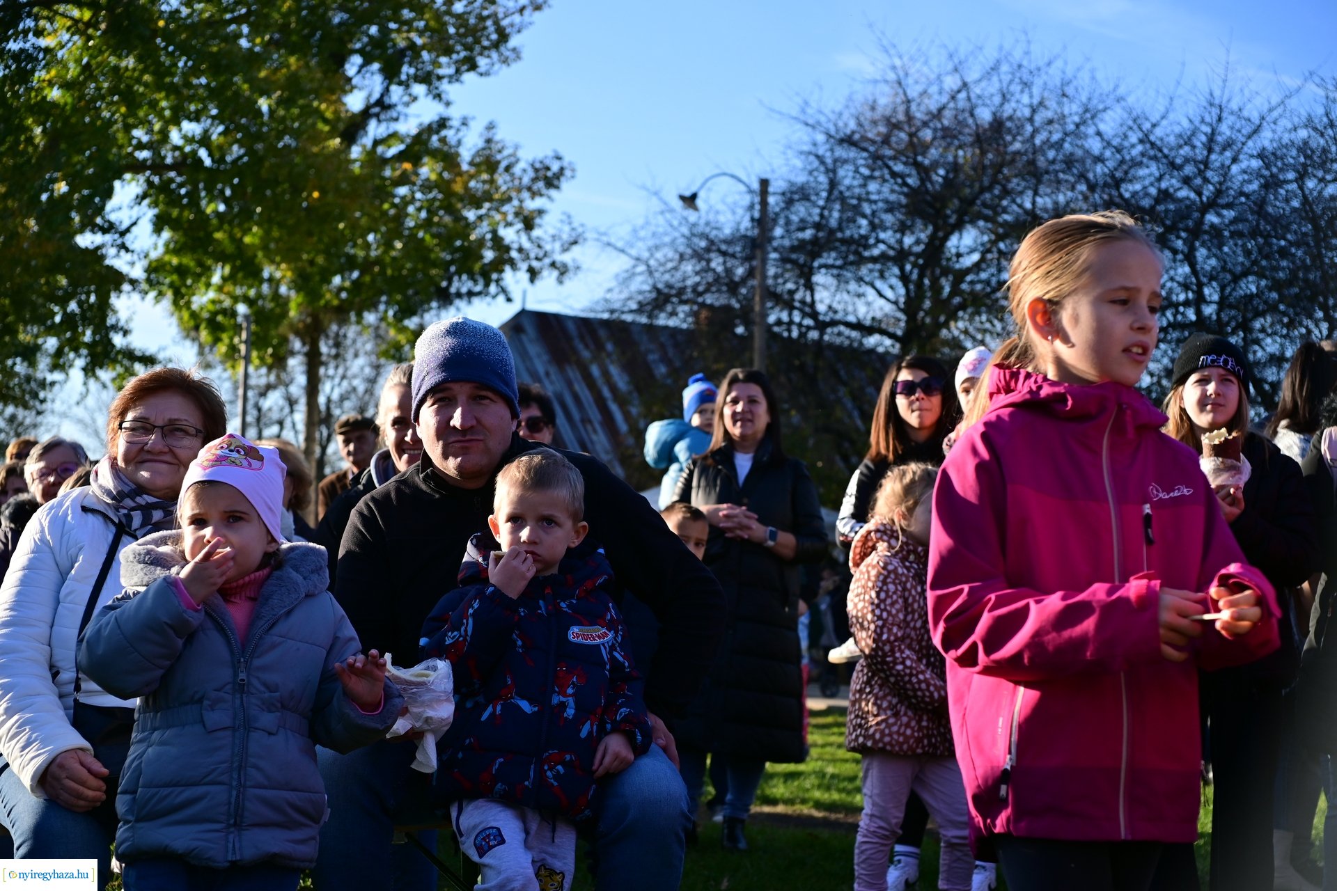 Liba Márton Nap a Múzeumfaluban 2024