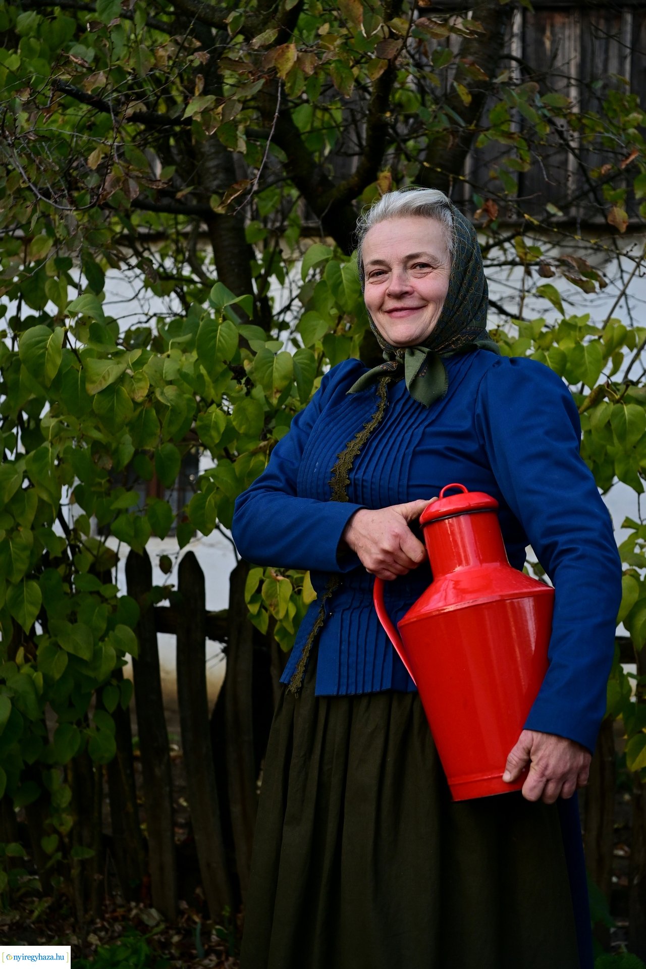 Liba Márton Nap a Múzeumfaluban 2024