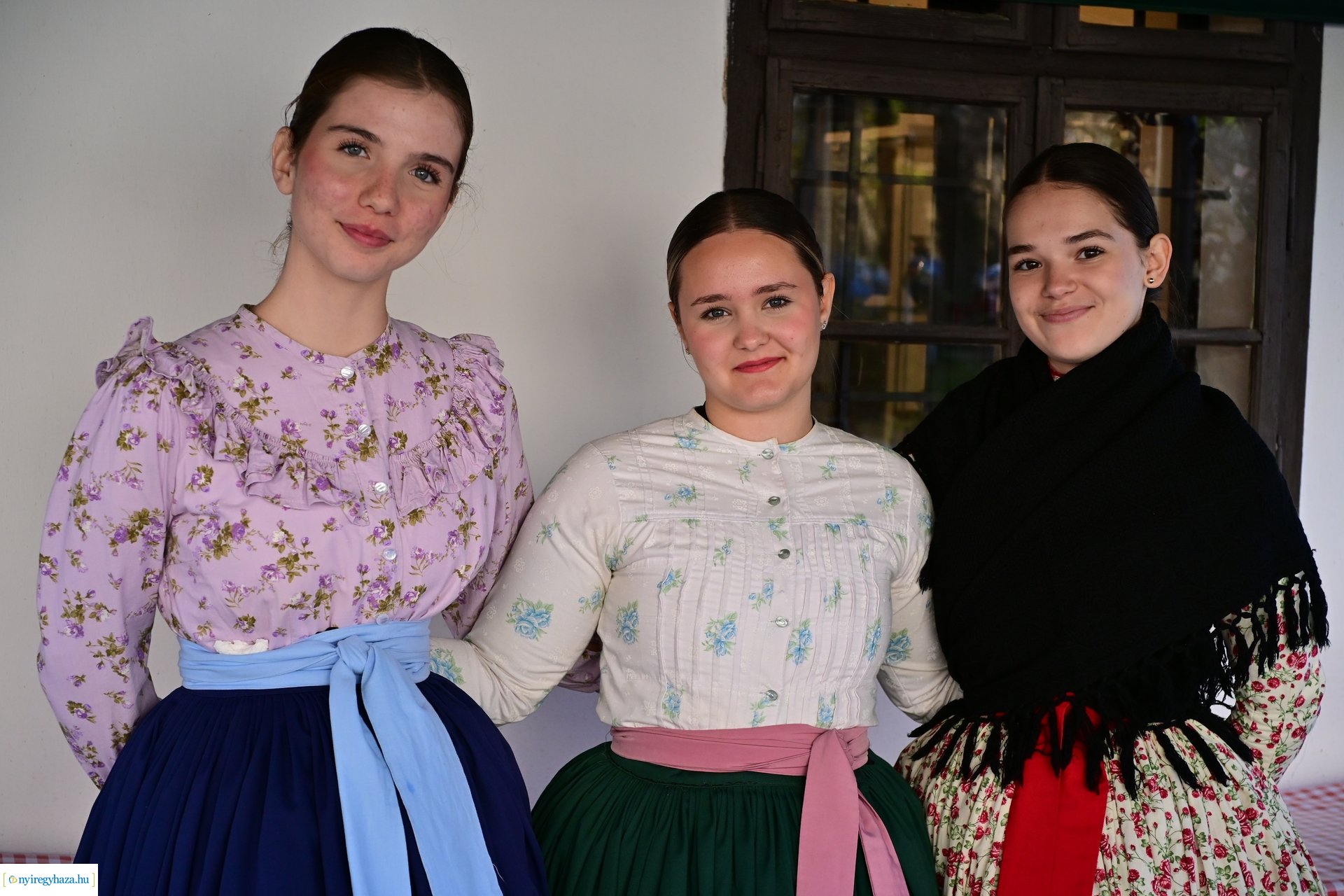 Liba Márton Nap a Múzeumfaluban 2024