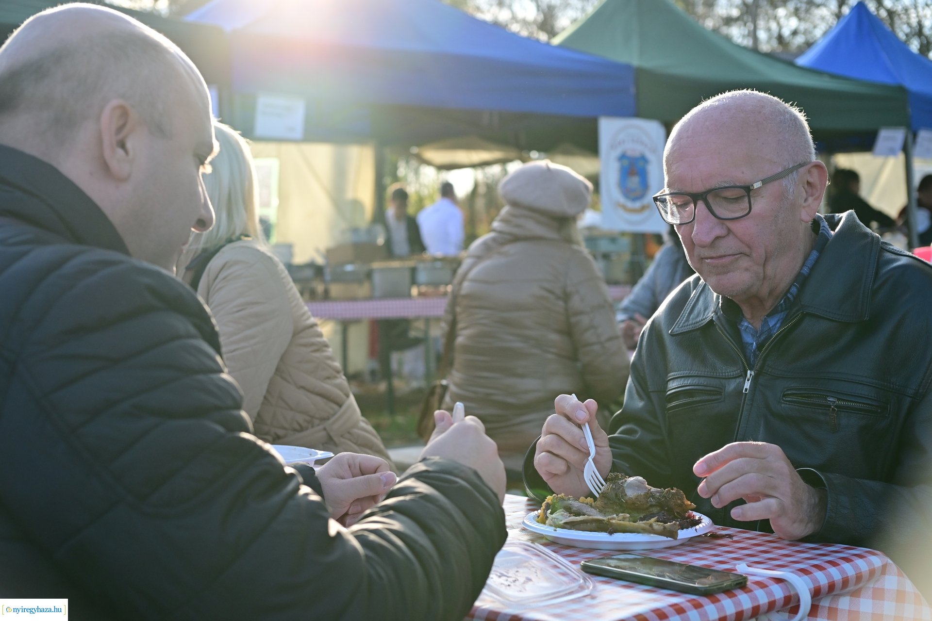 Liba Márton Nap a Múzeumfaluban 2024