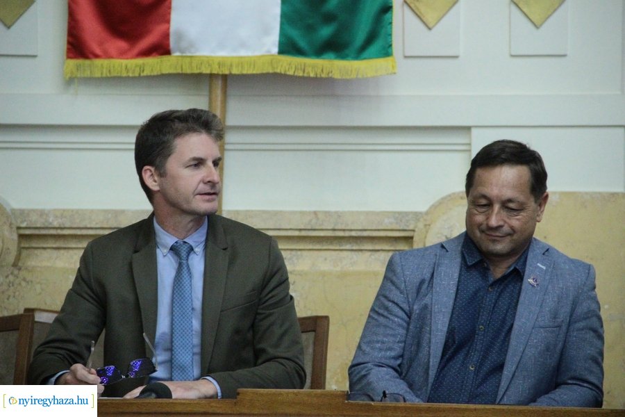 Lions International elnöke Nyíregyházán