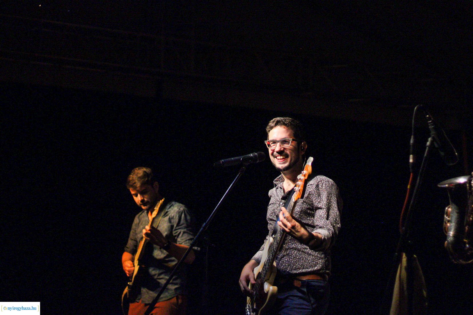 Lóci játszott Szent Iván éjjelén