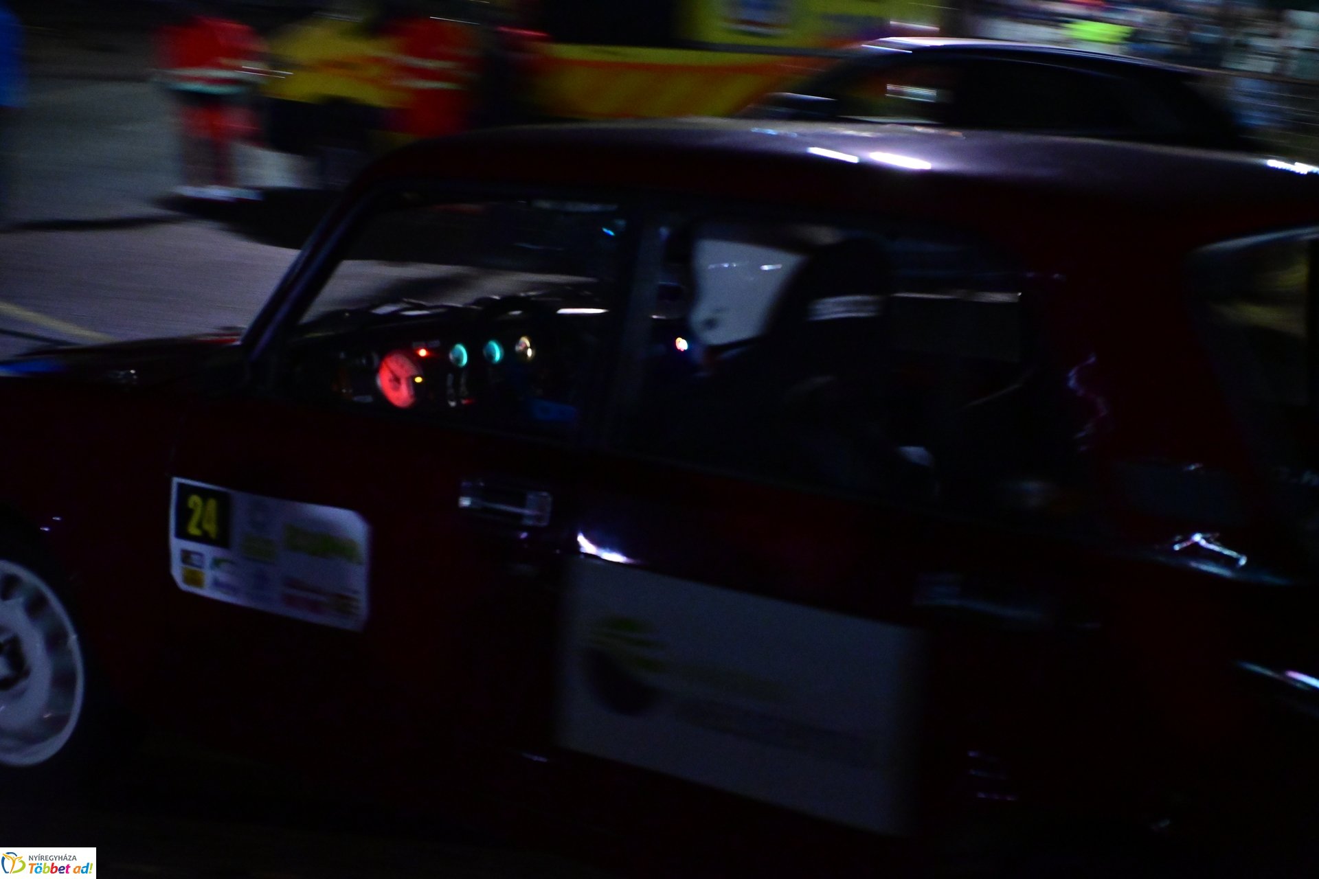 Lóerők vágtája a KGST piacon - 2024