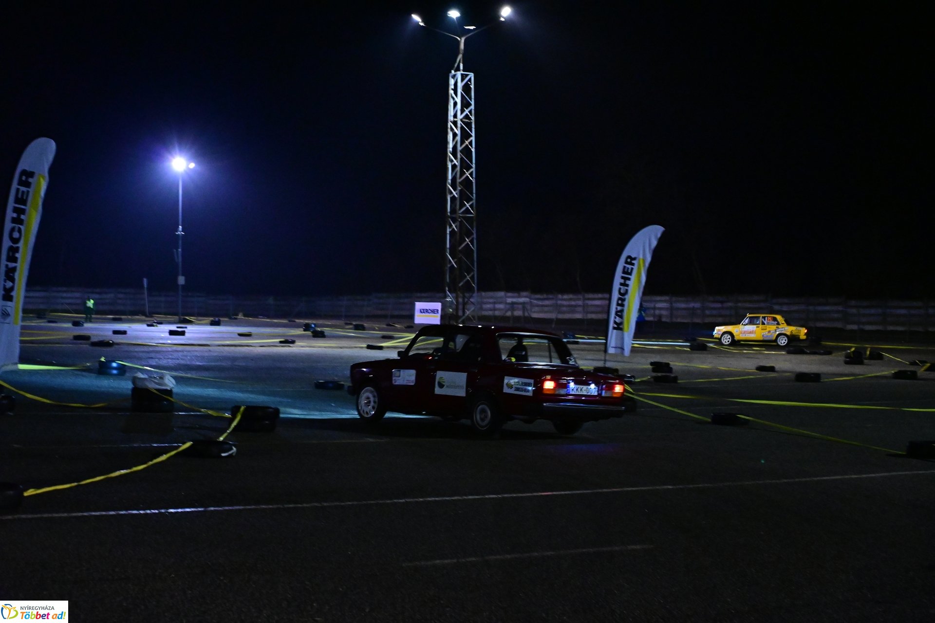 Lóerők vágtája a KGST piacon - 2024