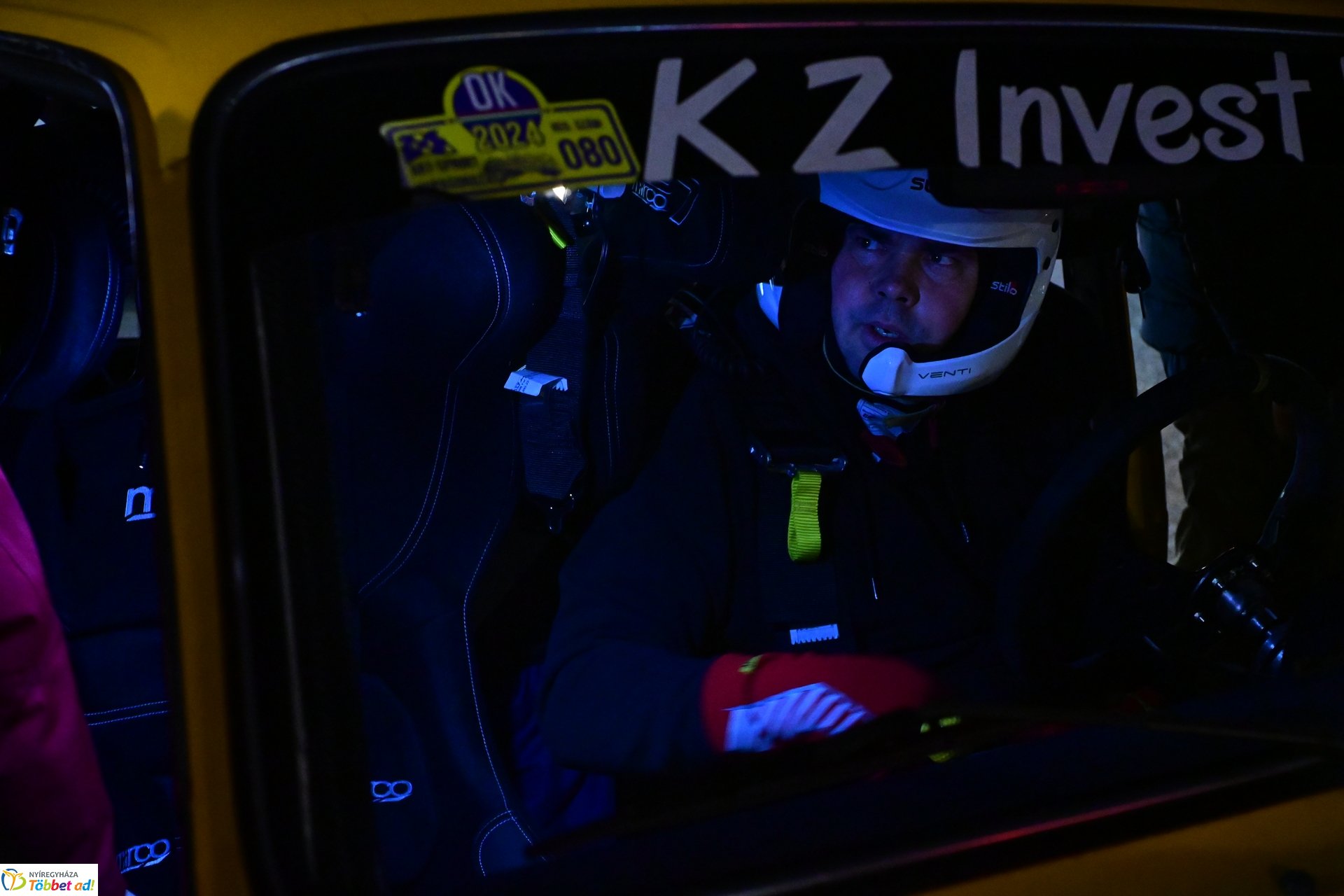 Lóerők vágtája a KGST piacon - 2024