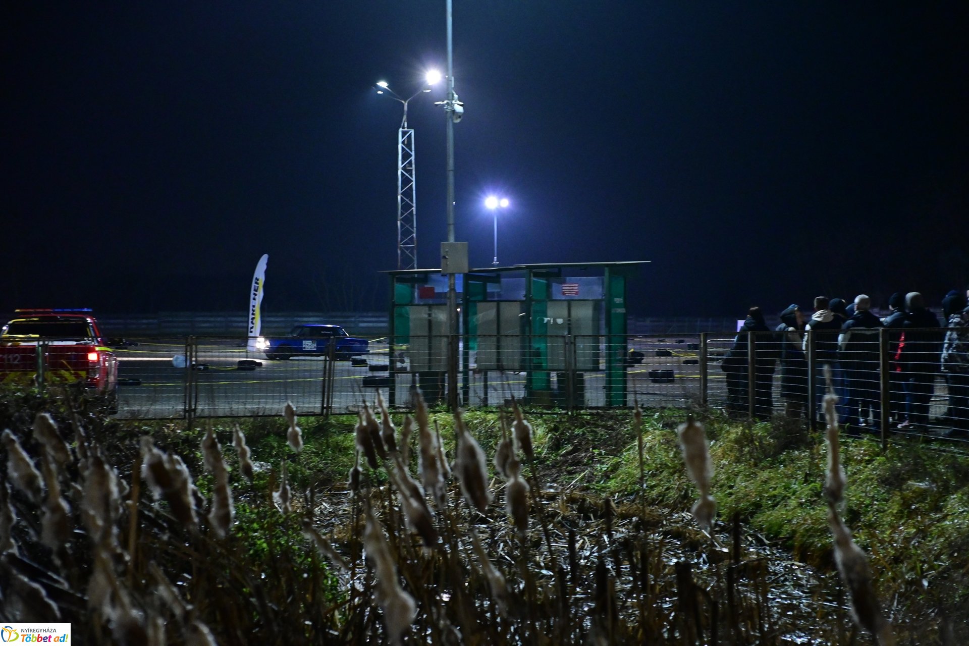 Lóerők vágtája a KGST piacon - 2024