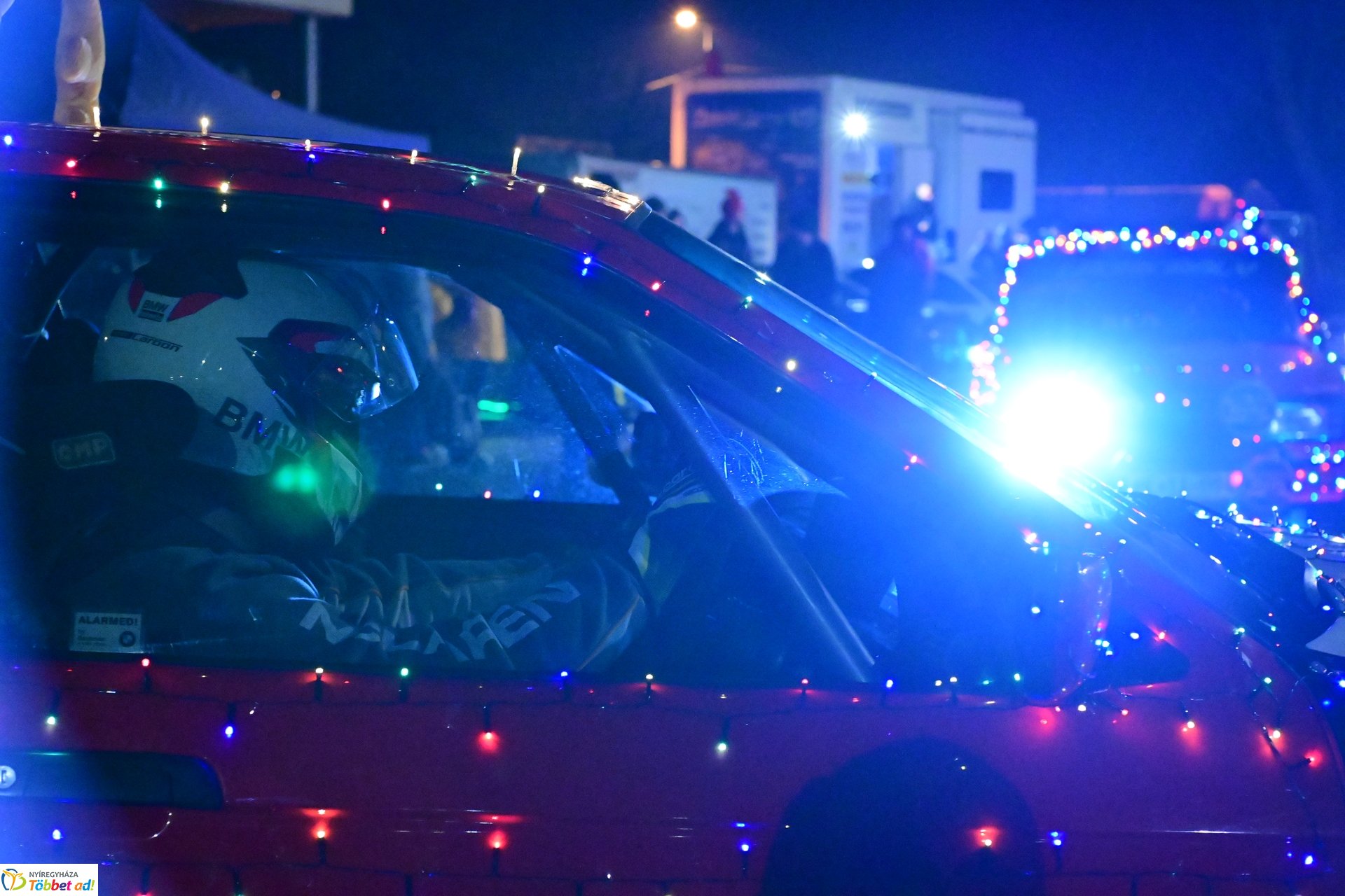 Lóerők vágtája a KGST piacon - 2024