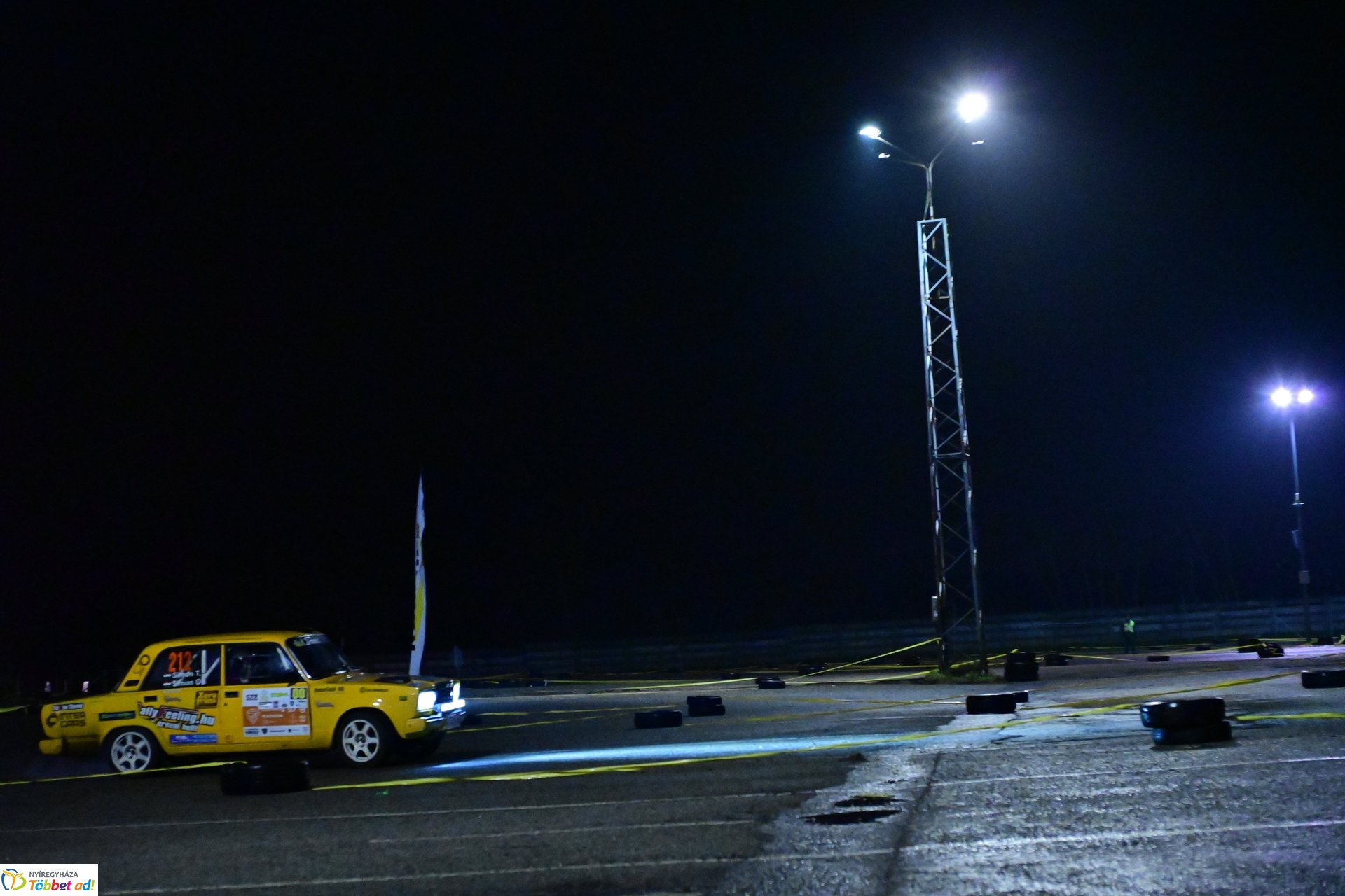 Lóerők vágtája a KGST piacon - 2024