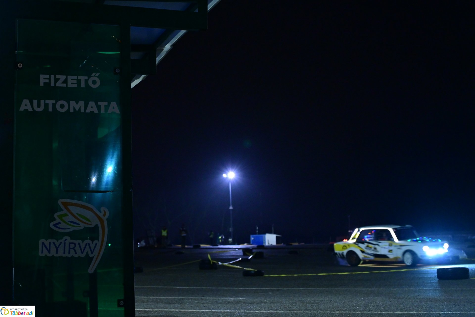 Lóerők vágtája a KGST piacon - 2024