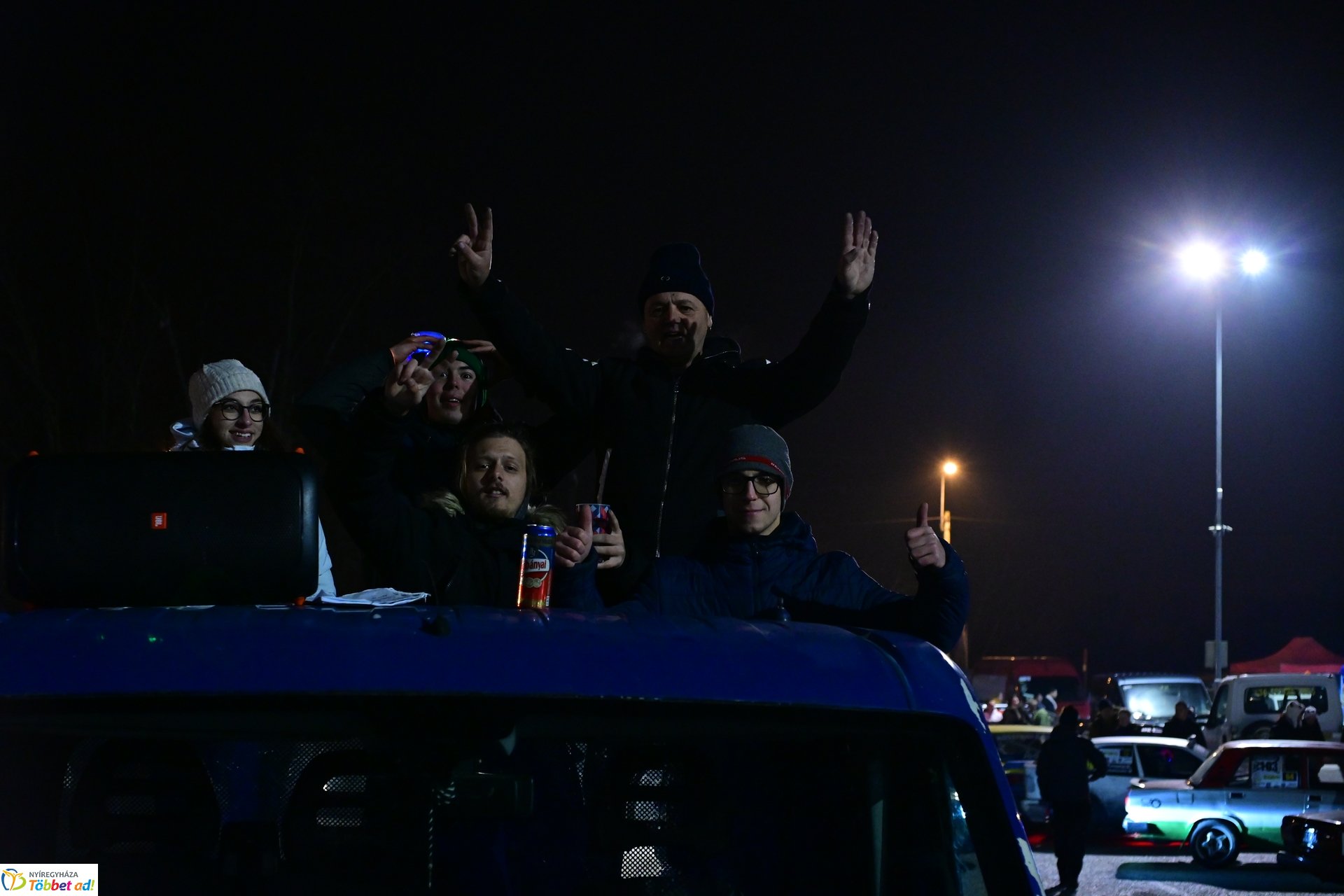 Lóerők vágtája a KGST piacon - 2024