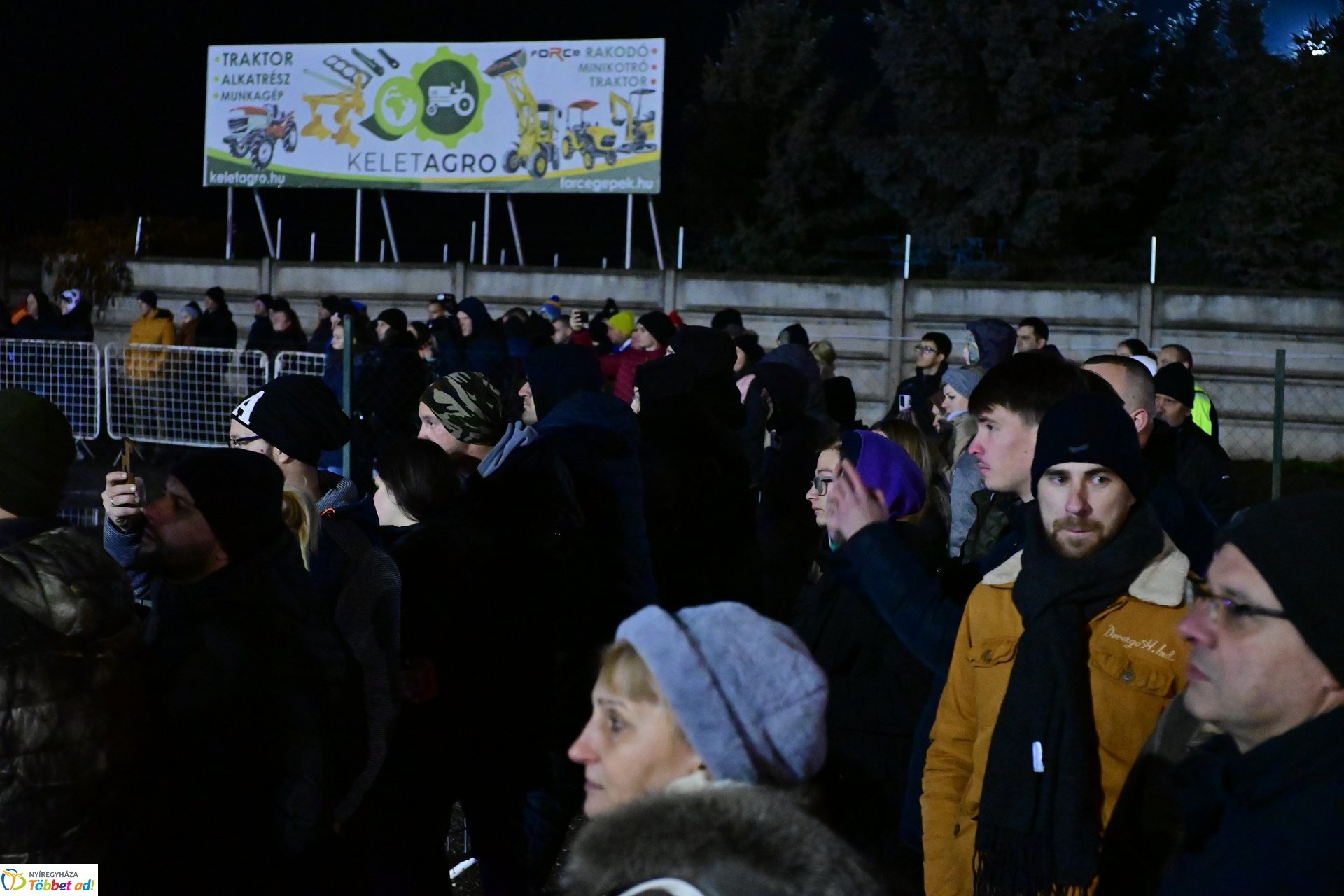 Lóerők vágtája a KGST piacon - 2024