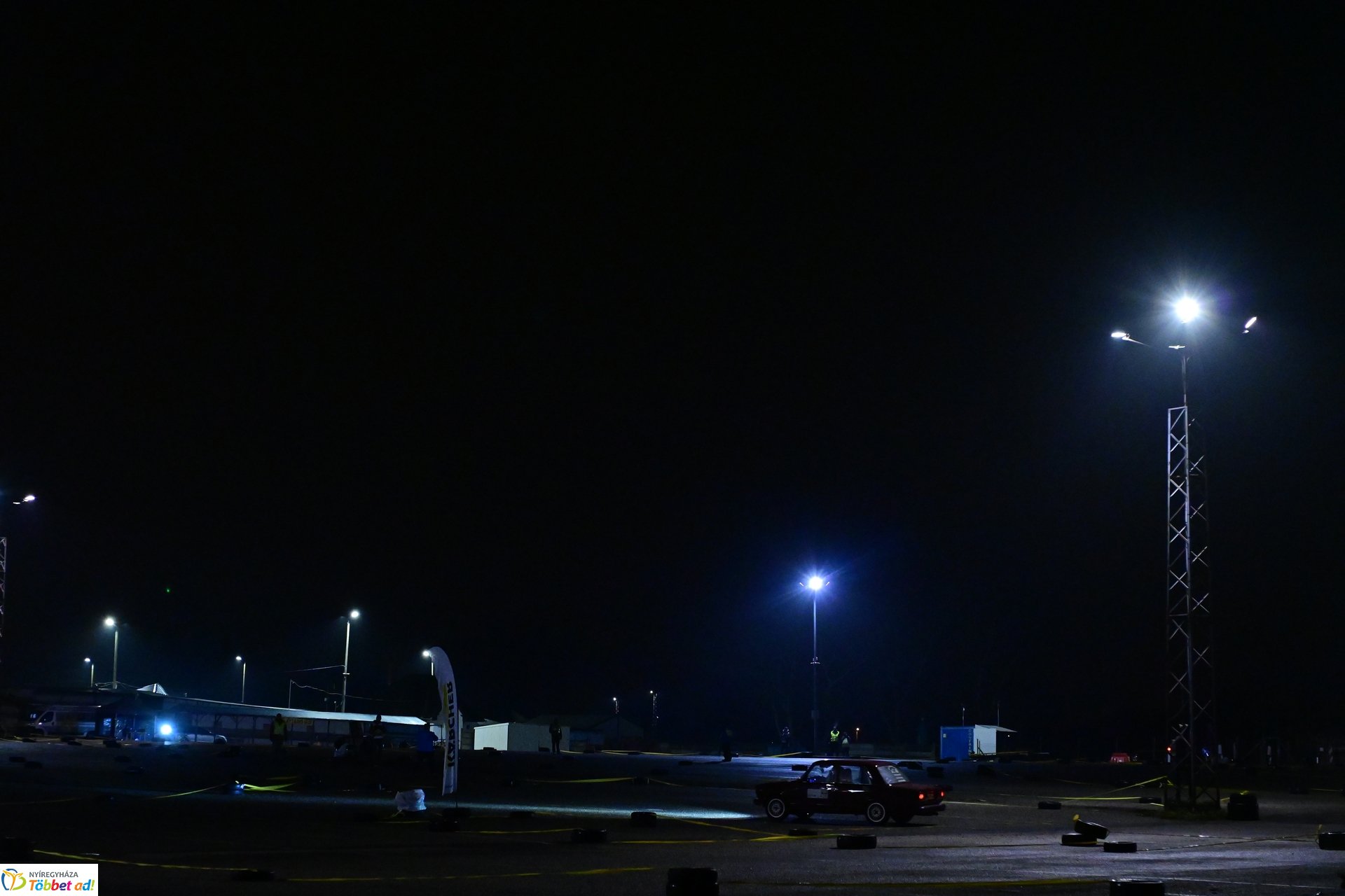 Lóerők vágtája a KGST piacon - 2024