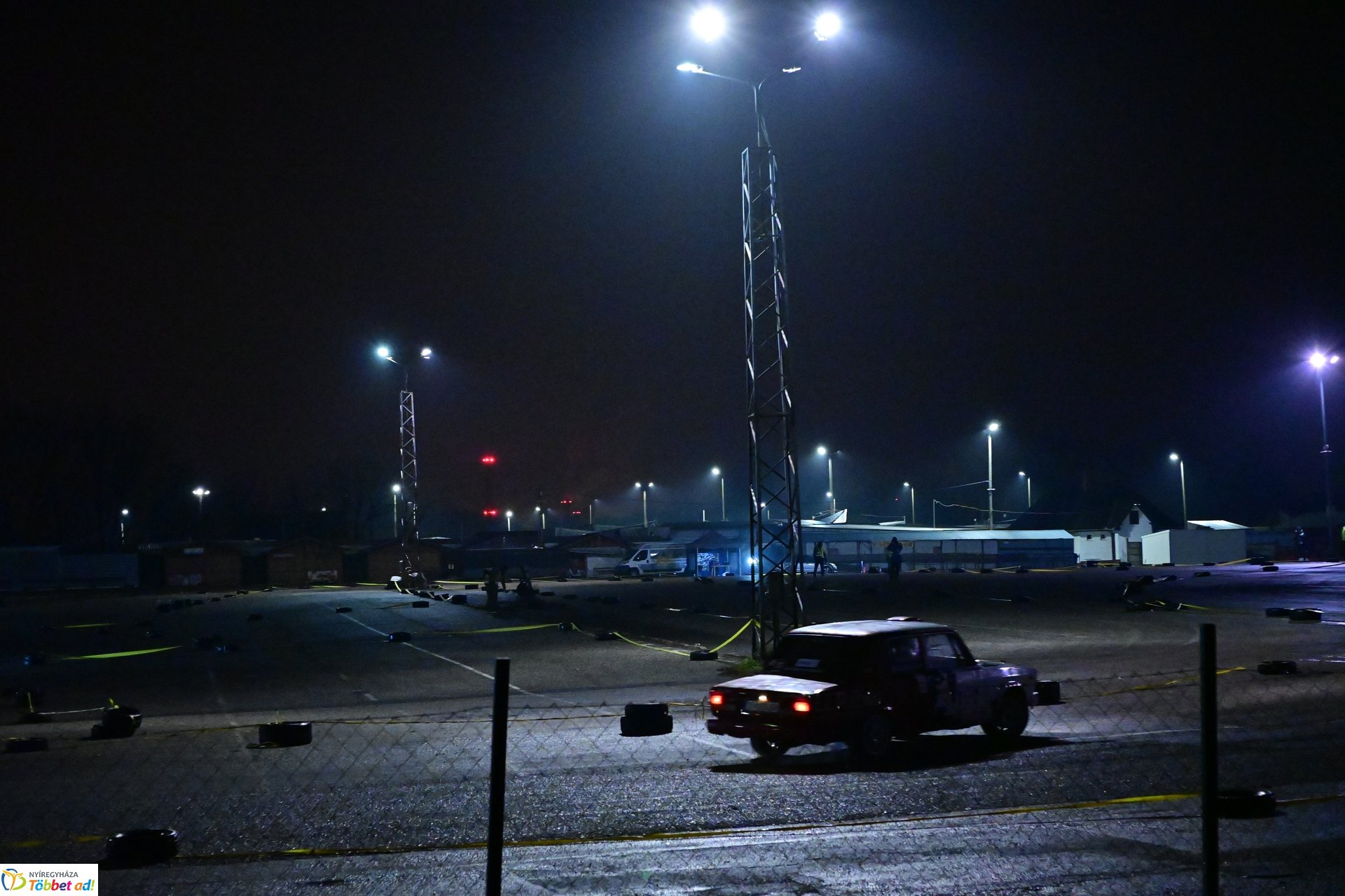 Lóerők vágtája a KGST piacon - 2024