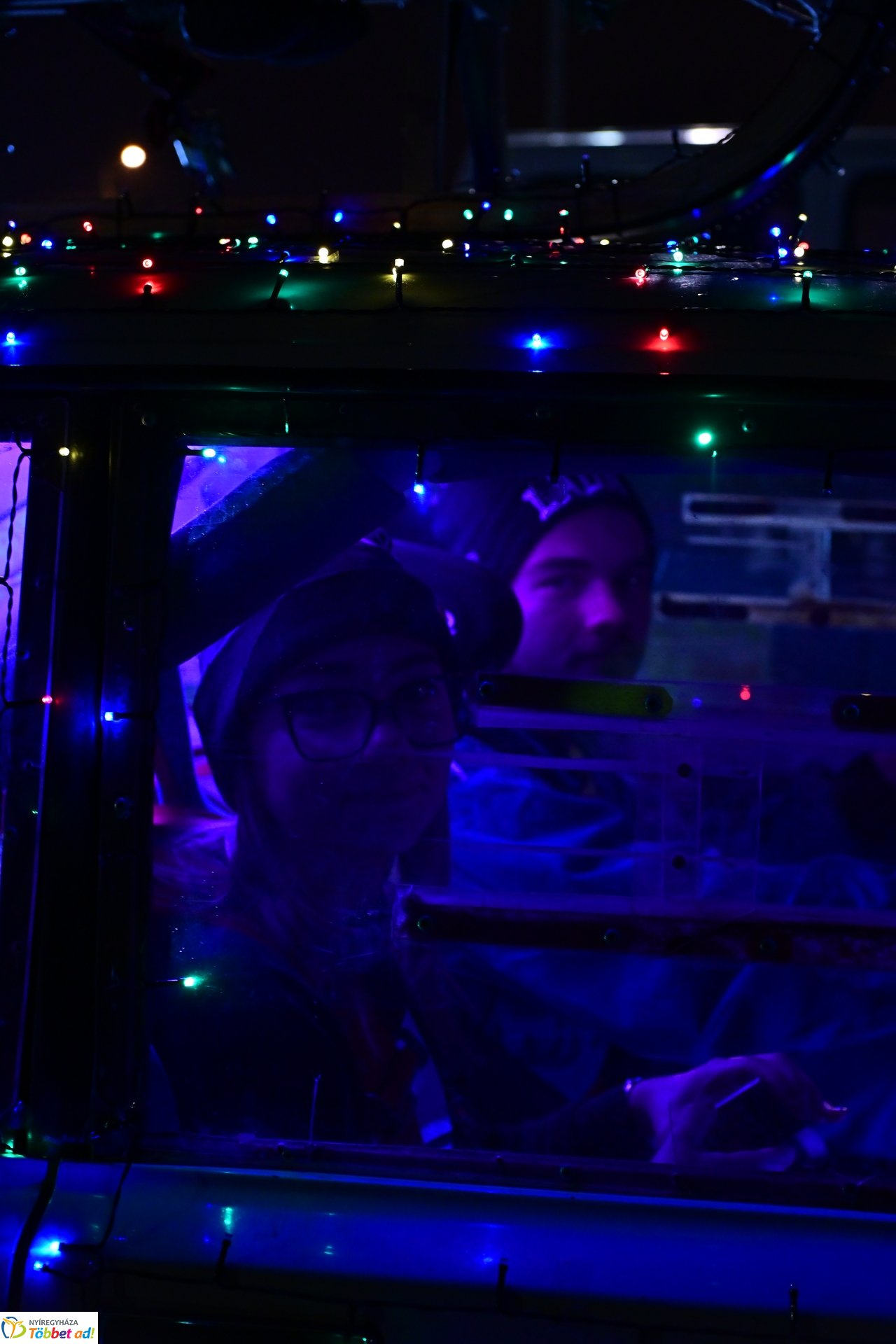 Lóerők vágtája a KGST piacon - 2024