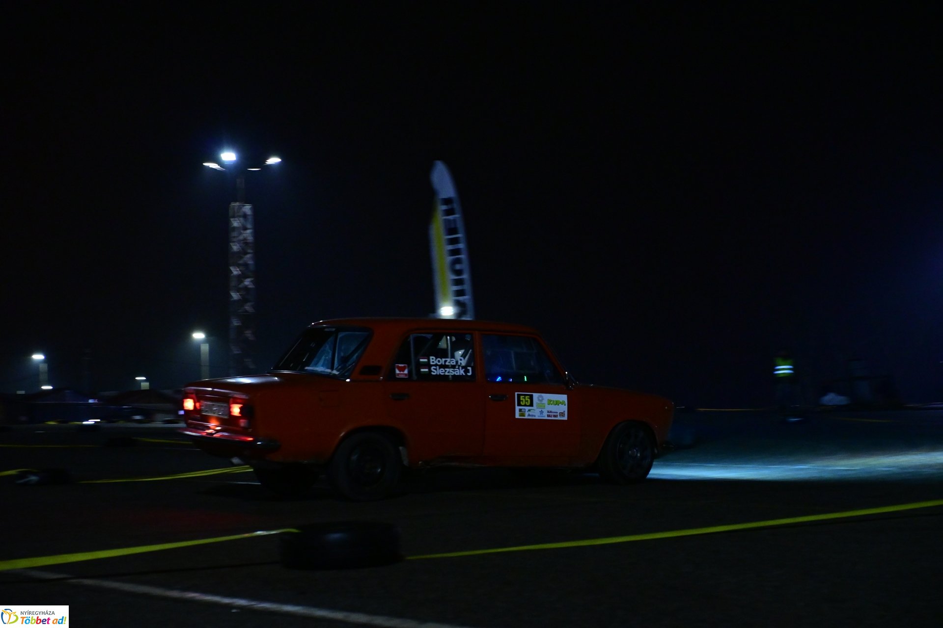 Lóerők vágtája a KGST piacon - 2024