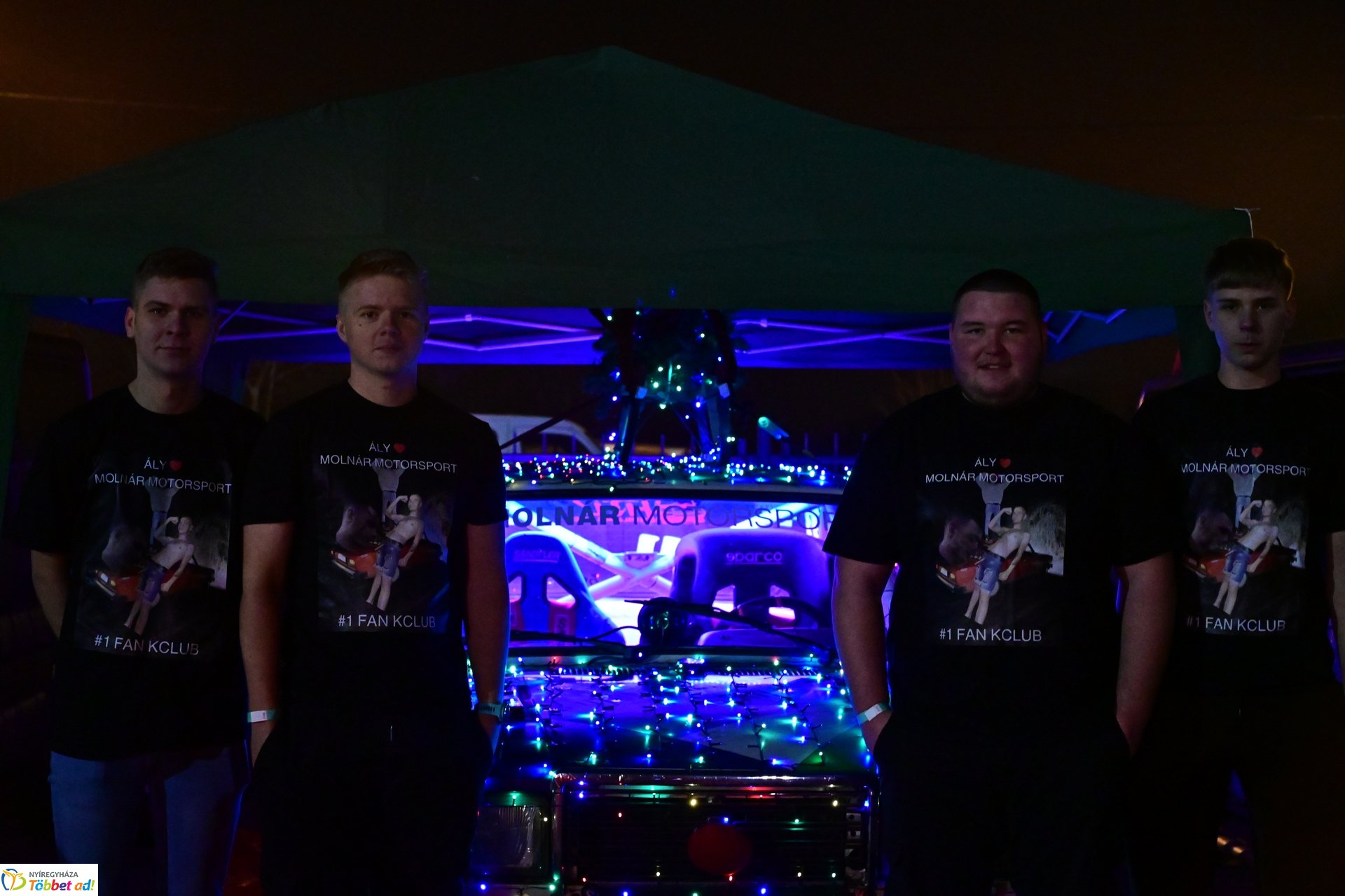 Lóerők vágtája a KGST piacon - 2024