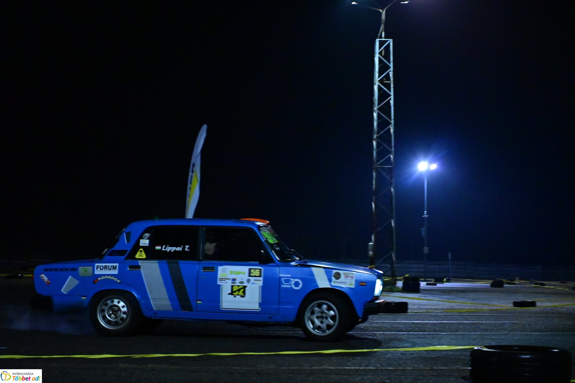 Lóerők vágtája a KGST piacon - 2024