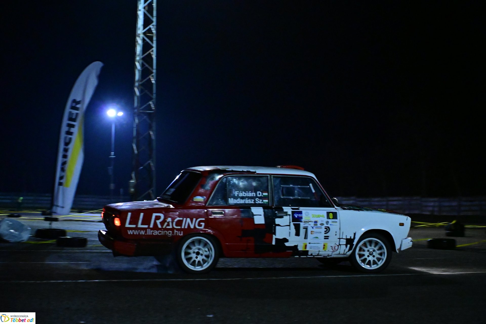 Lóerők vágtája a KGST piacon - 2024