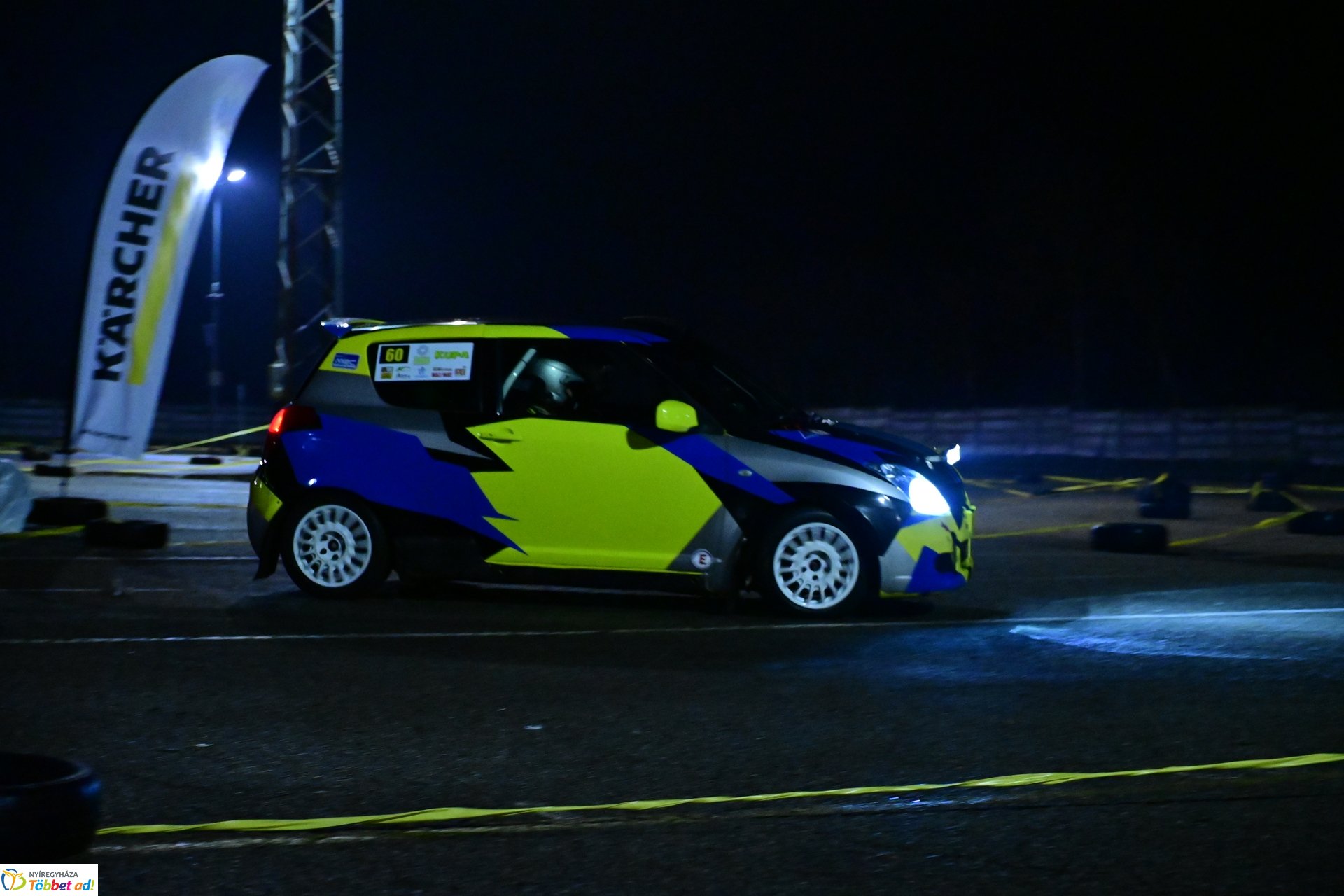 Lóerők vágtája a KGST piacon - 2024