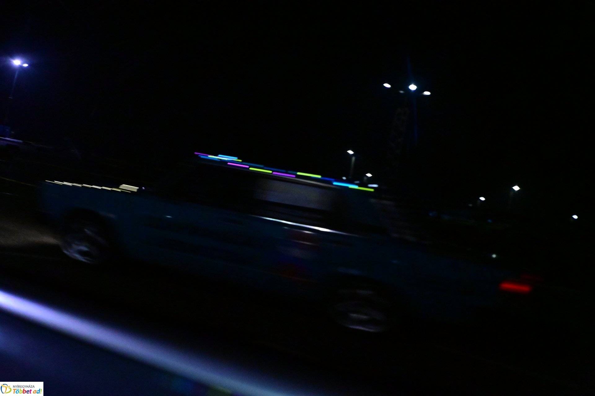 Lóerők vágtája a KGST piacon - 2024