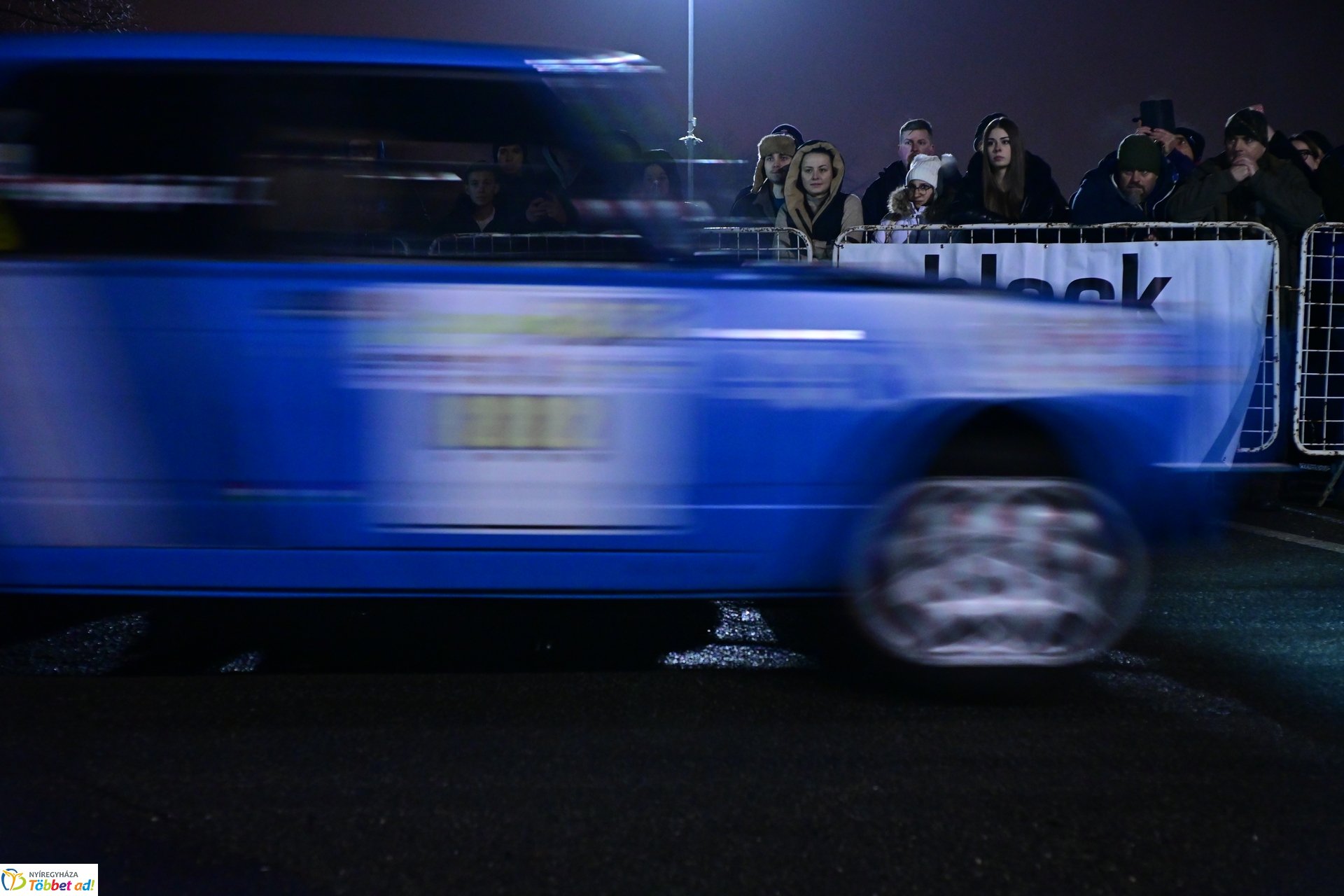 Lóerők vágtája a KGST piacon - 2024