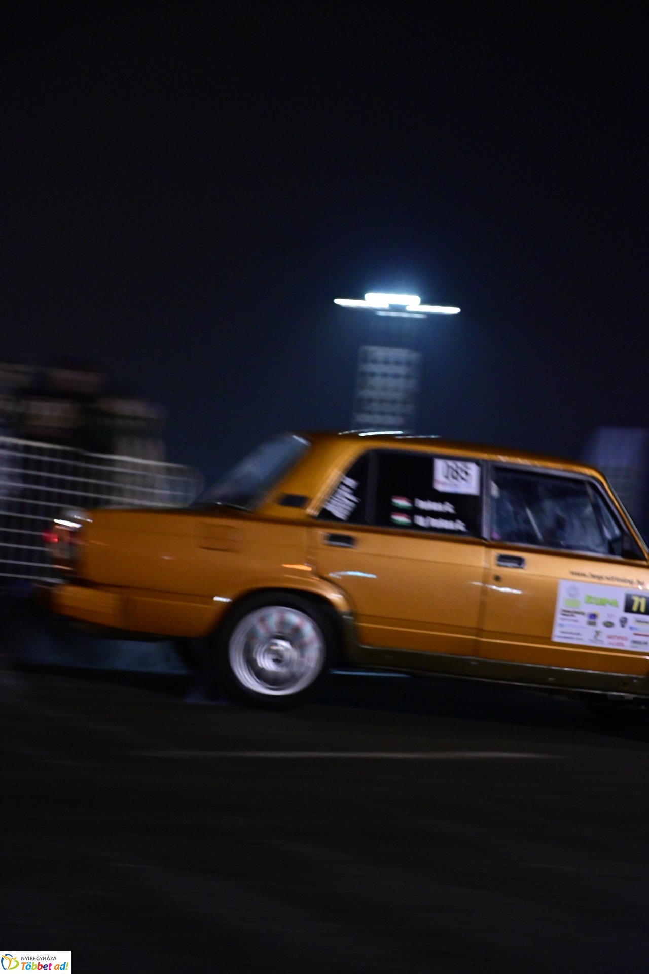 Lóerők vágtája a KGST piacon - 2024