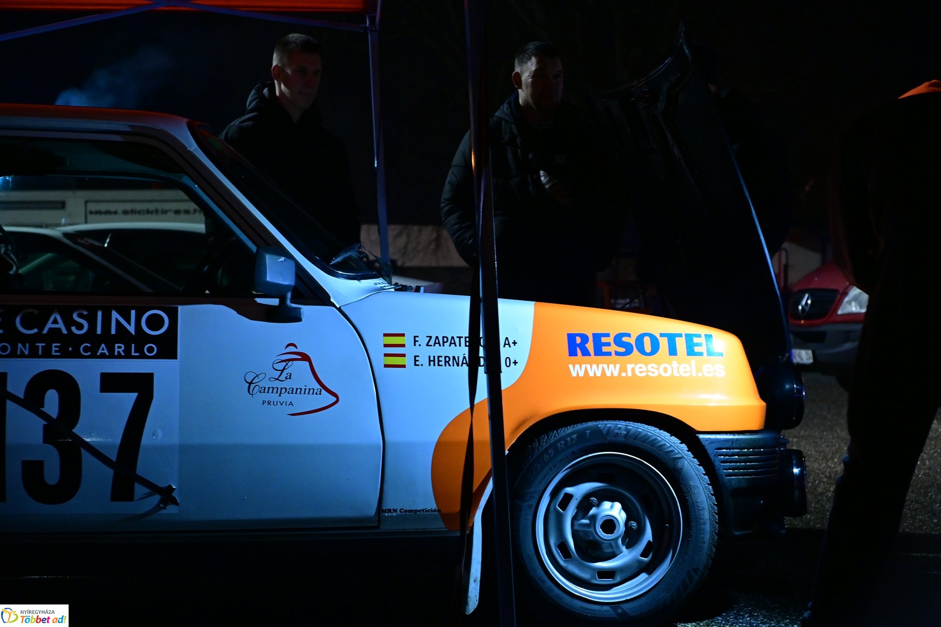 Lóerők vágtája a KGST piacon - 2024