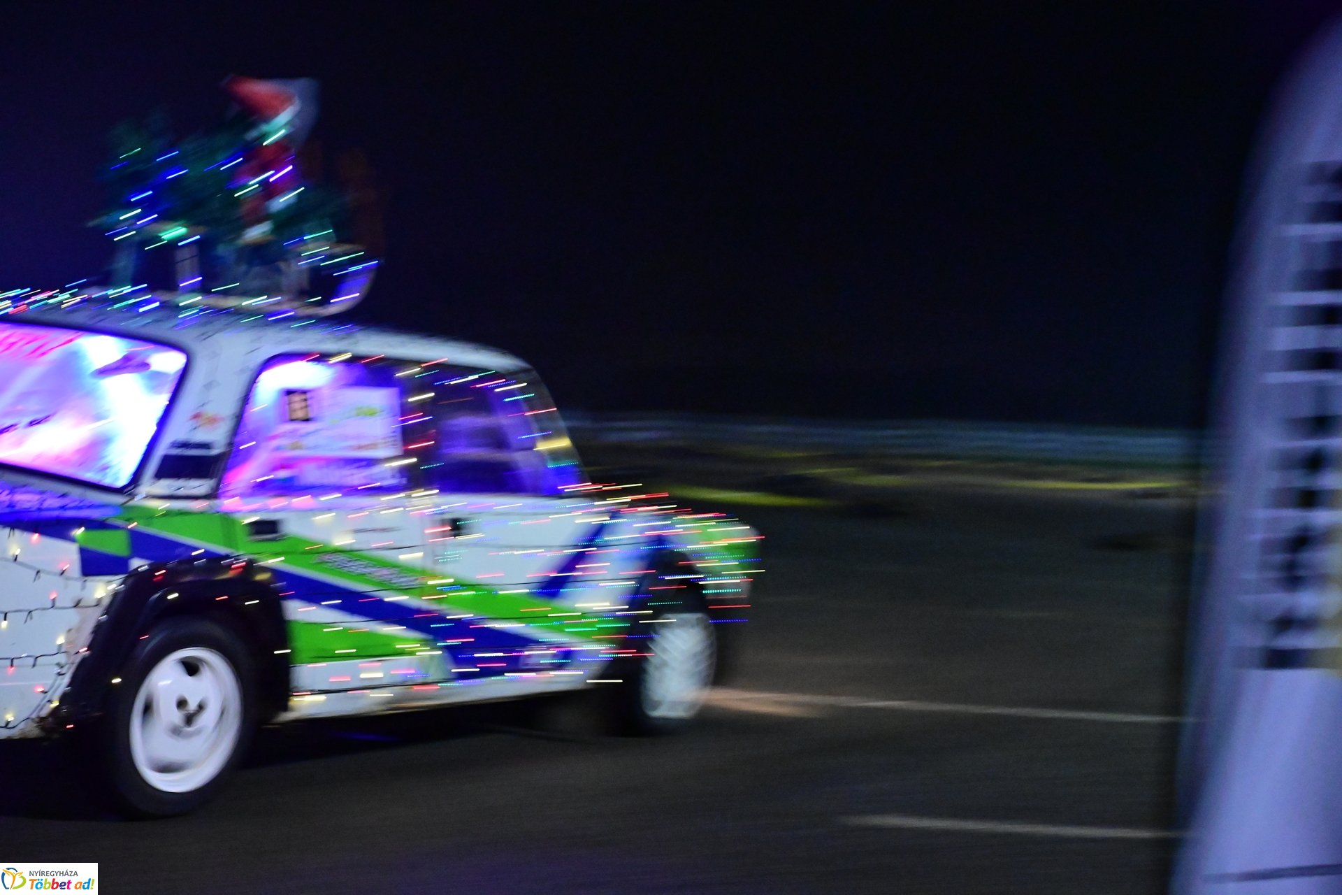 Lóerők vágtája a KGST piacon - 2024