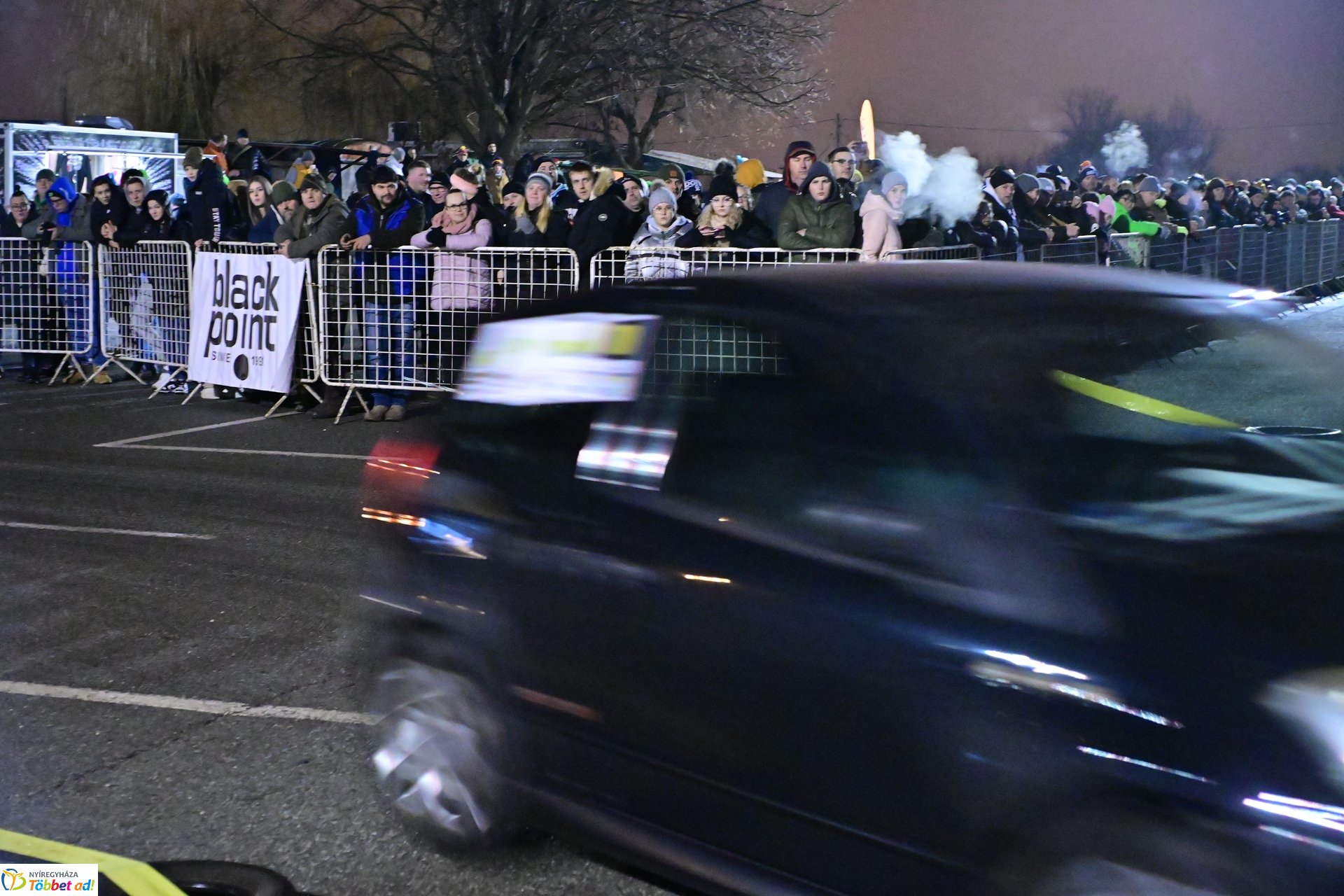 Lóerők vágtája a KGST piacon - 2024