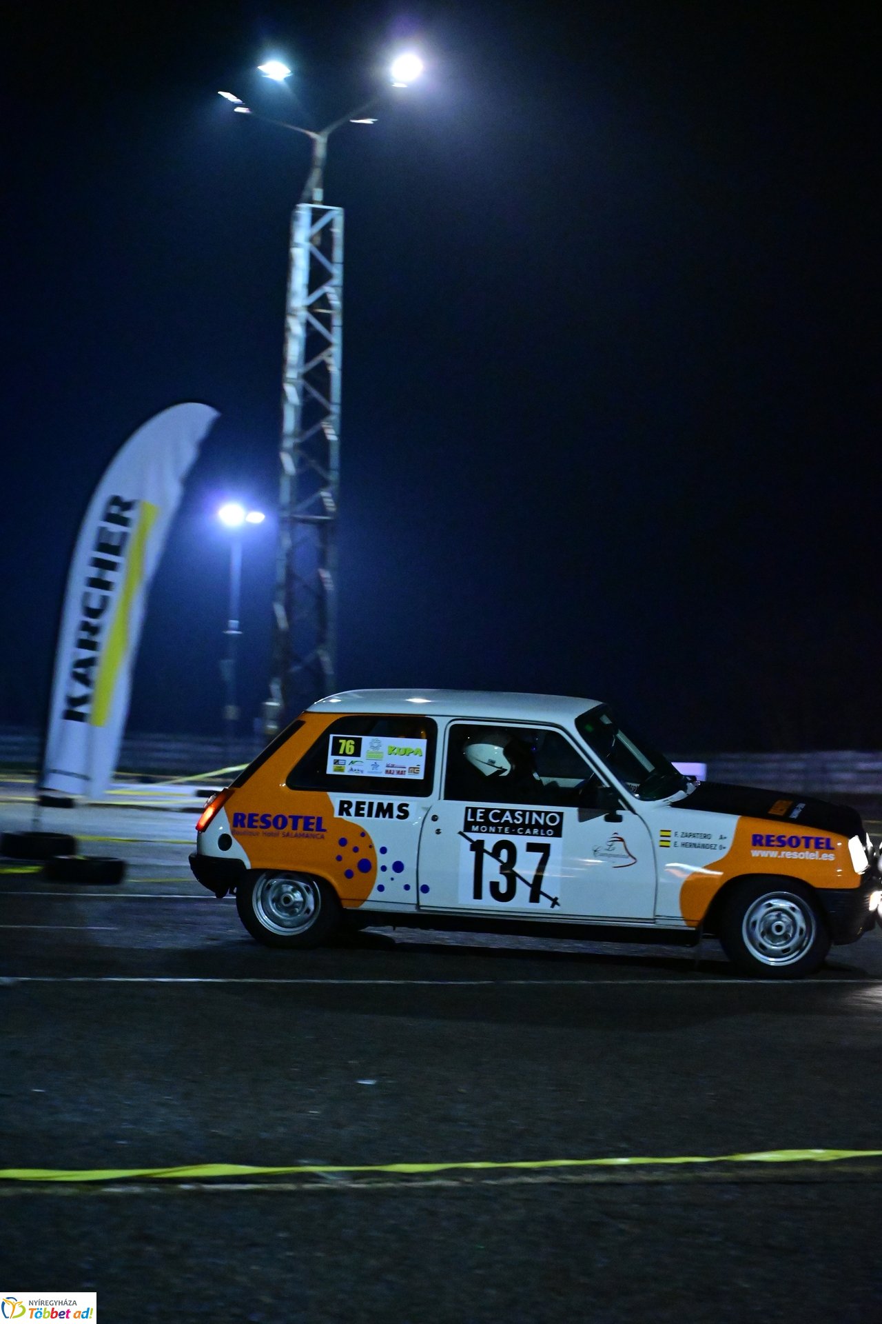 Lóerők vágtája a KGST piacon - 2024