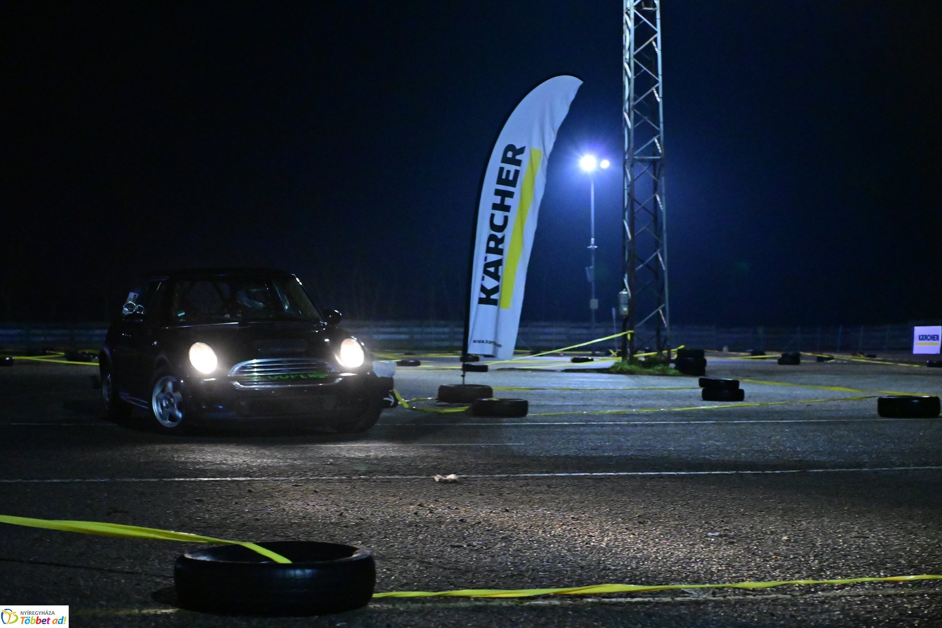 Lóerők vágtája a KGST piacon - 2024