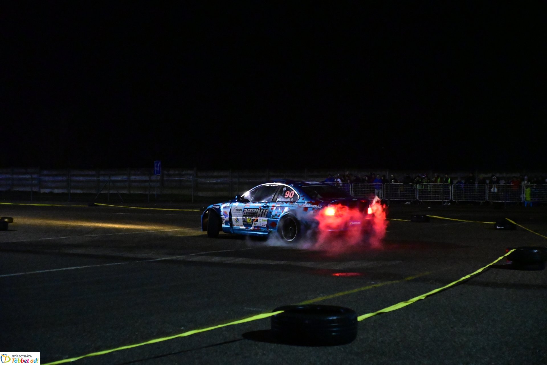 Lóerők vágtája a KGST piacon - 2024