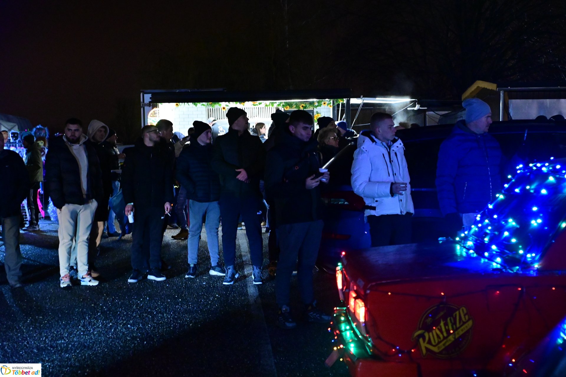 Lóerők vágtája a KGST piacon - 2024