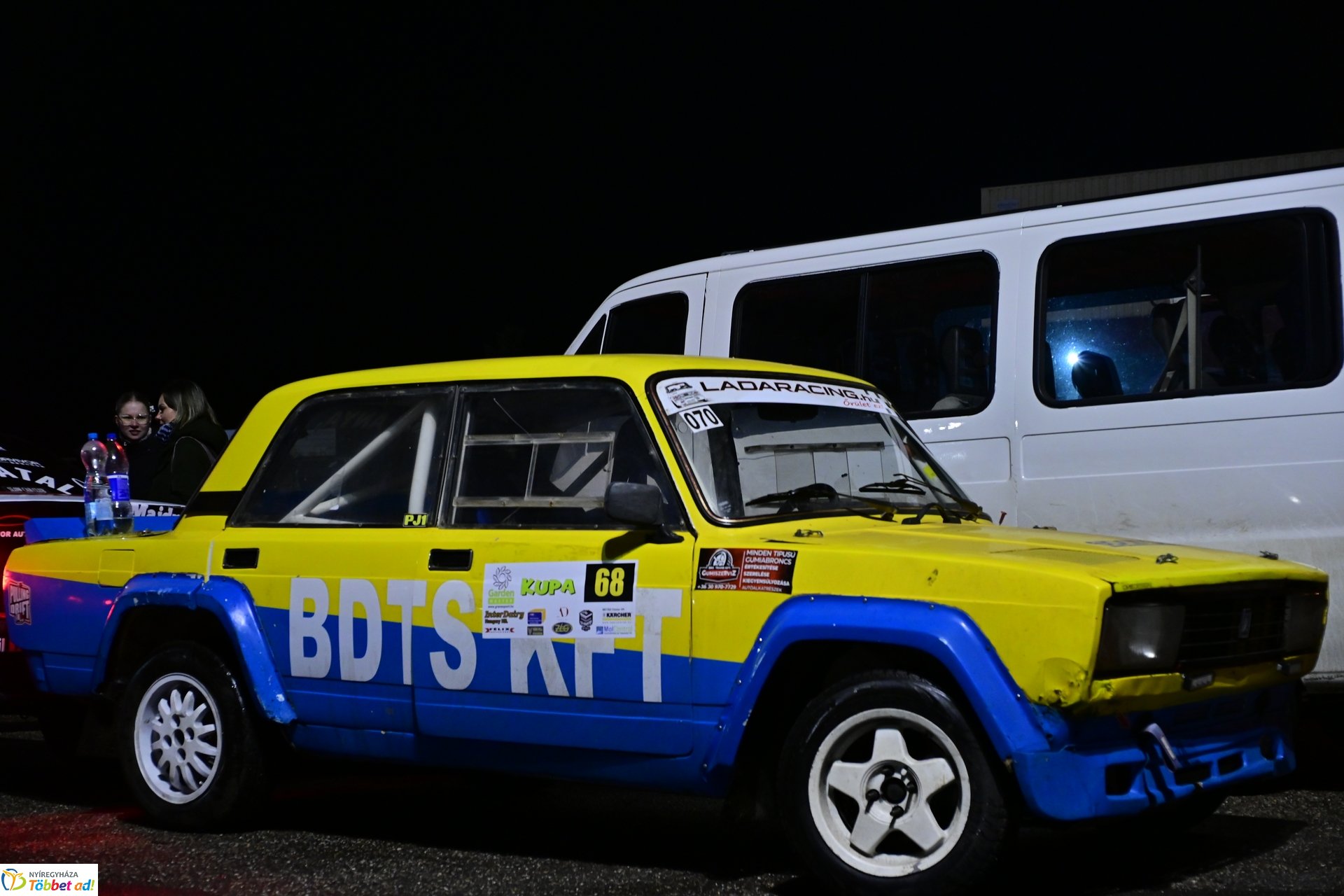 Lóerők vágtája a KGST piacon - 2024